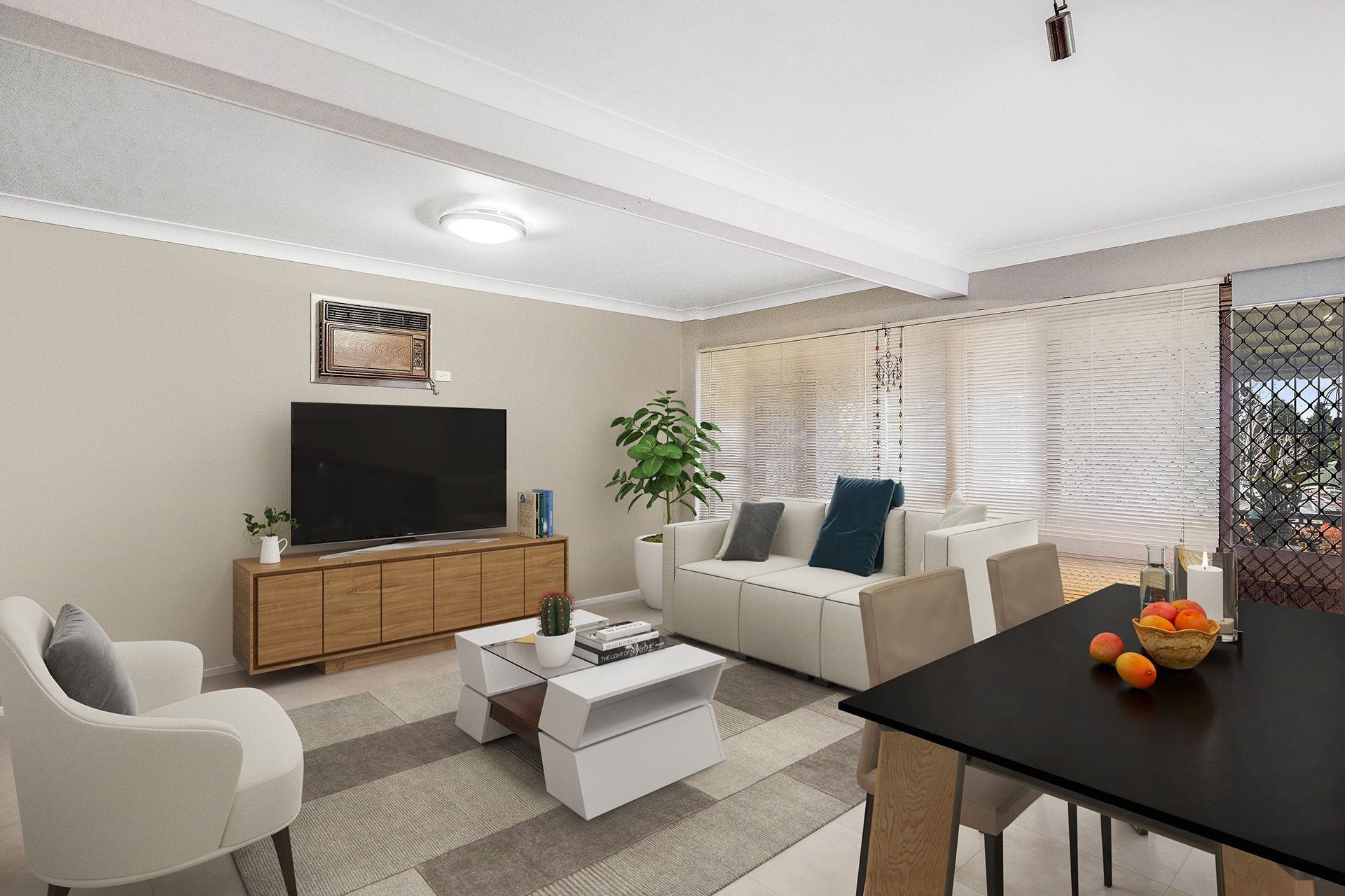 1/316 Hume Street, Centenary Heights, QLD 4350