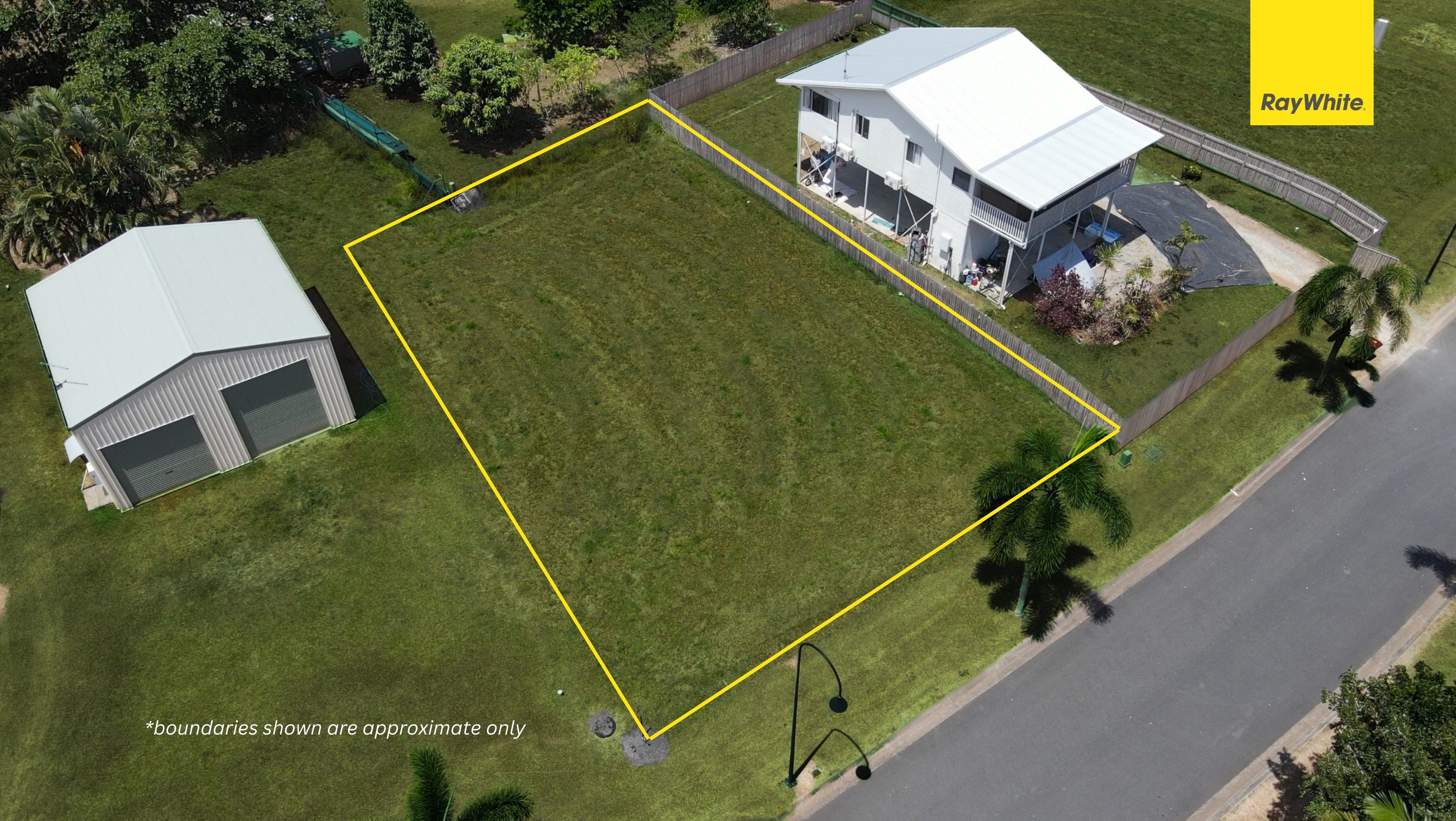 8 Casuarina Crescent, Mission Beach, QLD 4852