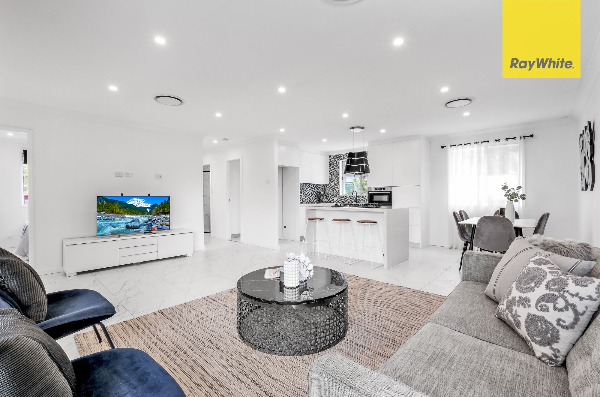 18 Glebe Street, Parramatta, NSW 2150