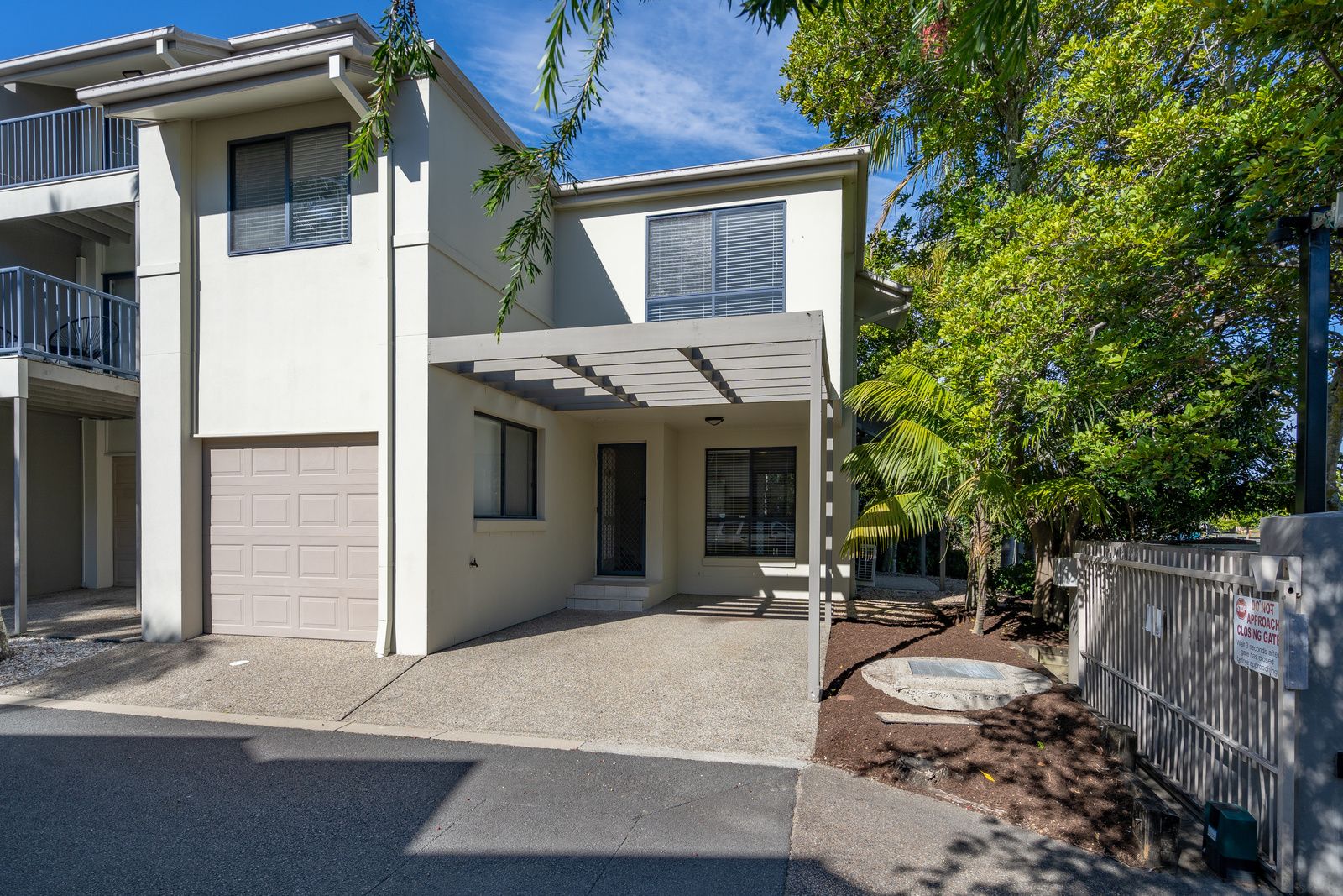 7 Bowden Court, Nerang QLD 4211