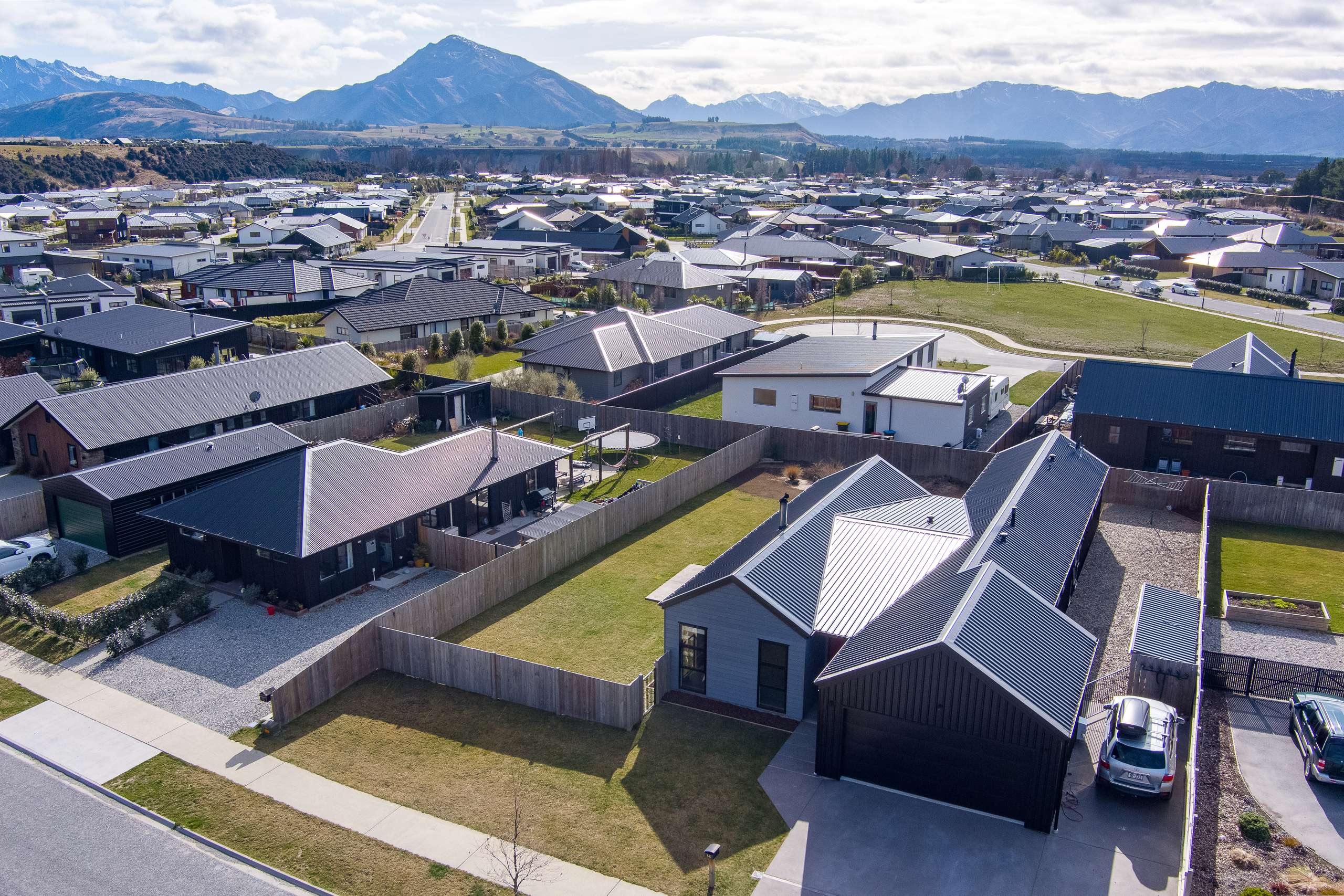 14 Kingfisher Crescent, Albert Town, Queenstown Lakes District 9344 ...