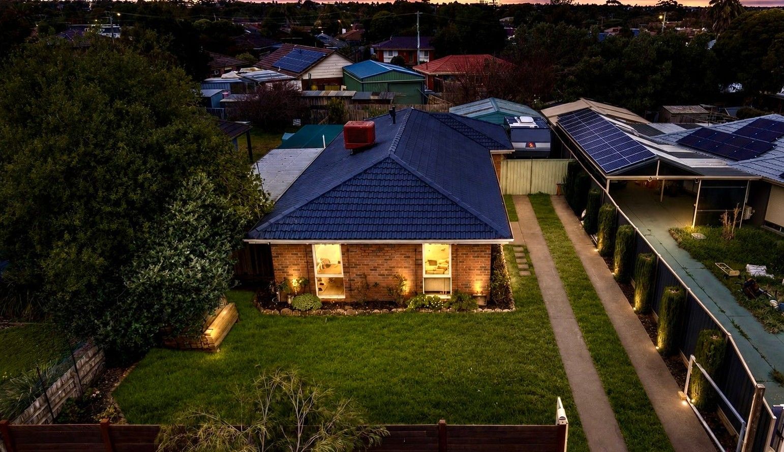 48 Monash Street, Melton South, VIC 3338