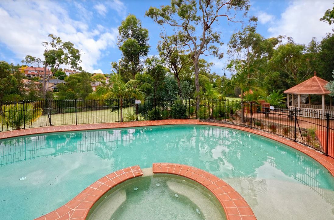 2/1 Oakwood Way, Menai, NSW 2234