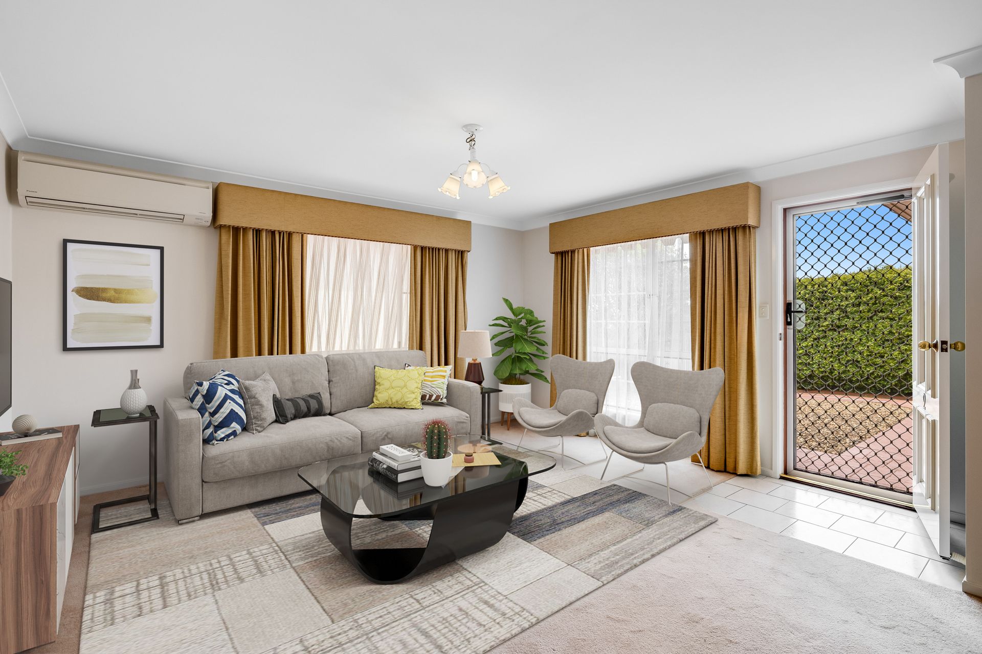 2/6 Beer Court, Kearneys Spring, QLD 4350