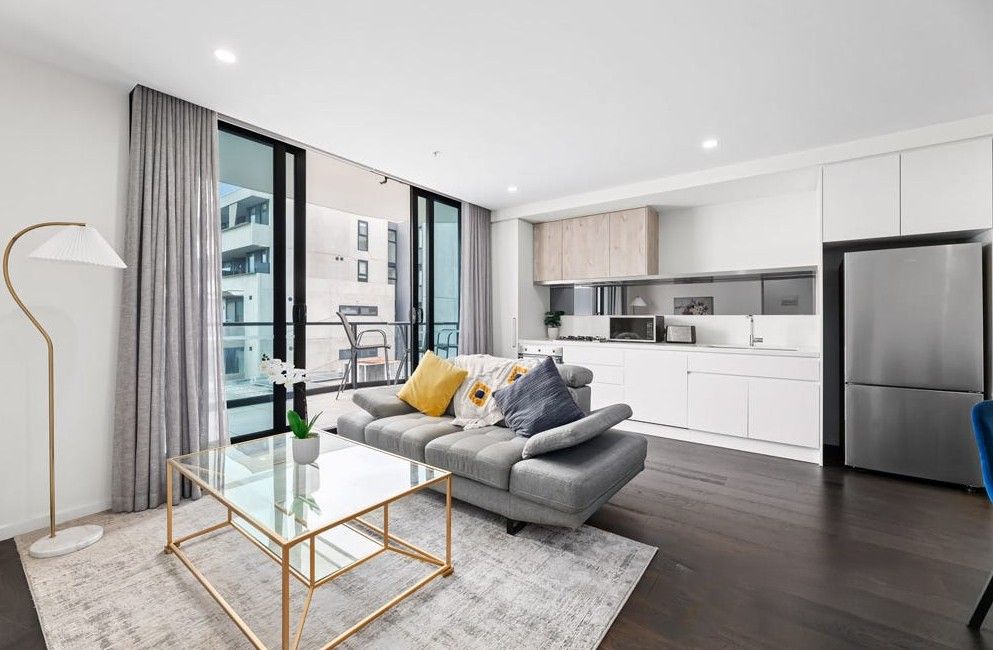 109/6 Dalgety Street, Oakleigh, VIC 3166