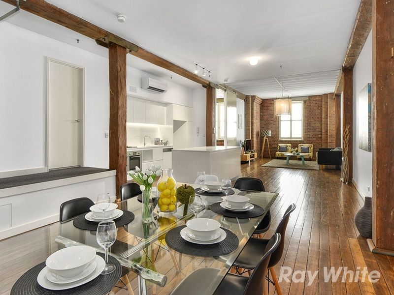 311/88 Macquarie Street, Teneriffe, QLD 4005