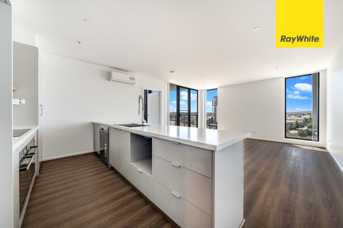 502/8 Gribble Street, Gungahlin, ACT 2912