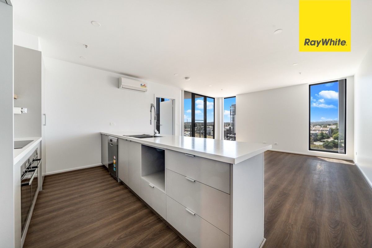 502/8 Gribble Street, Gungahlin, ACT 2912