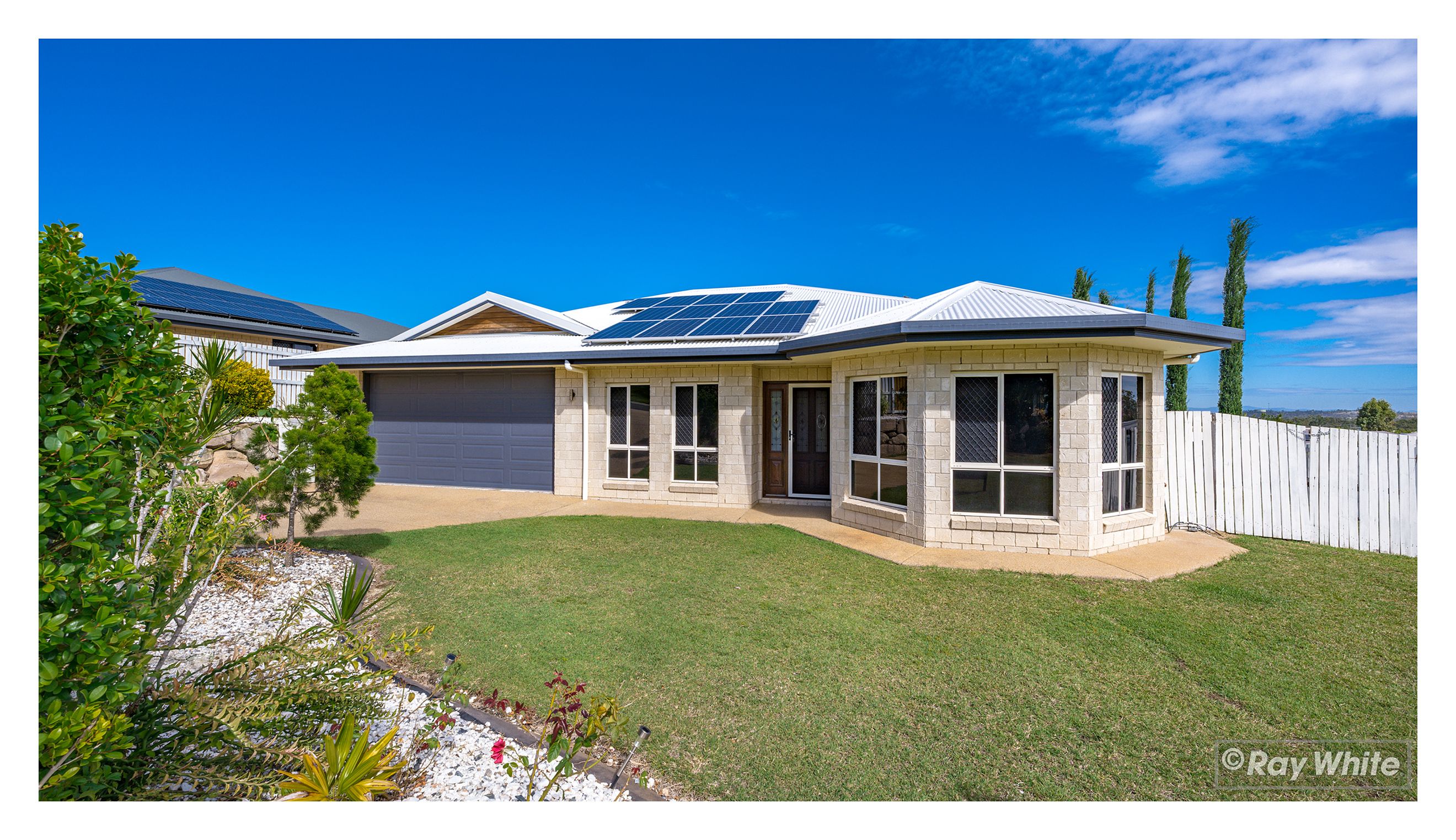 2 Skyline Drive, Norman Gardens, QLD 4701