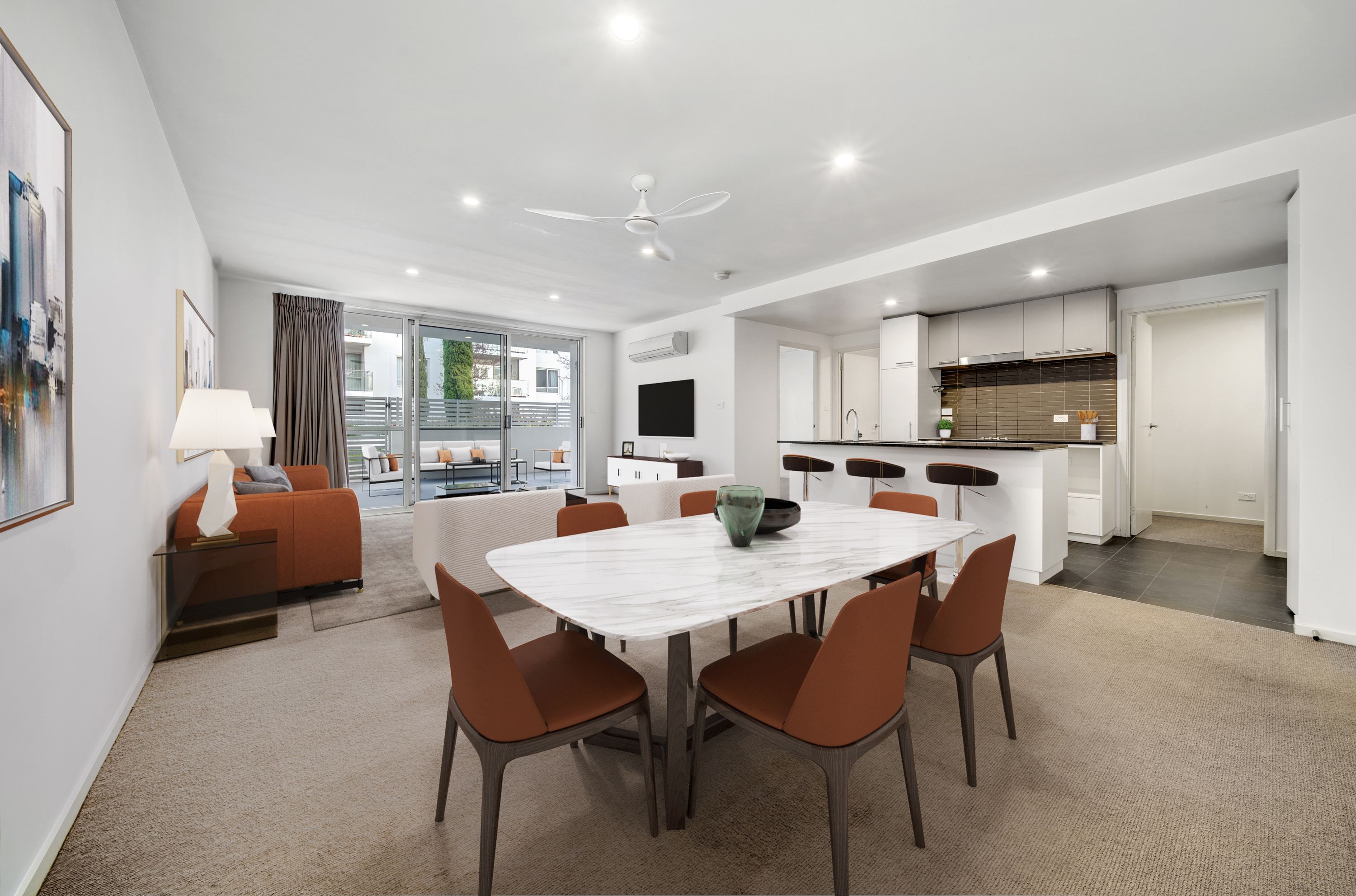 92/72 College Street, Belconnen, ACT 2617