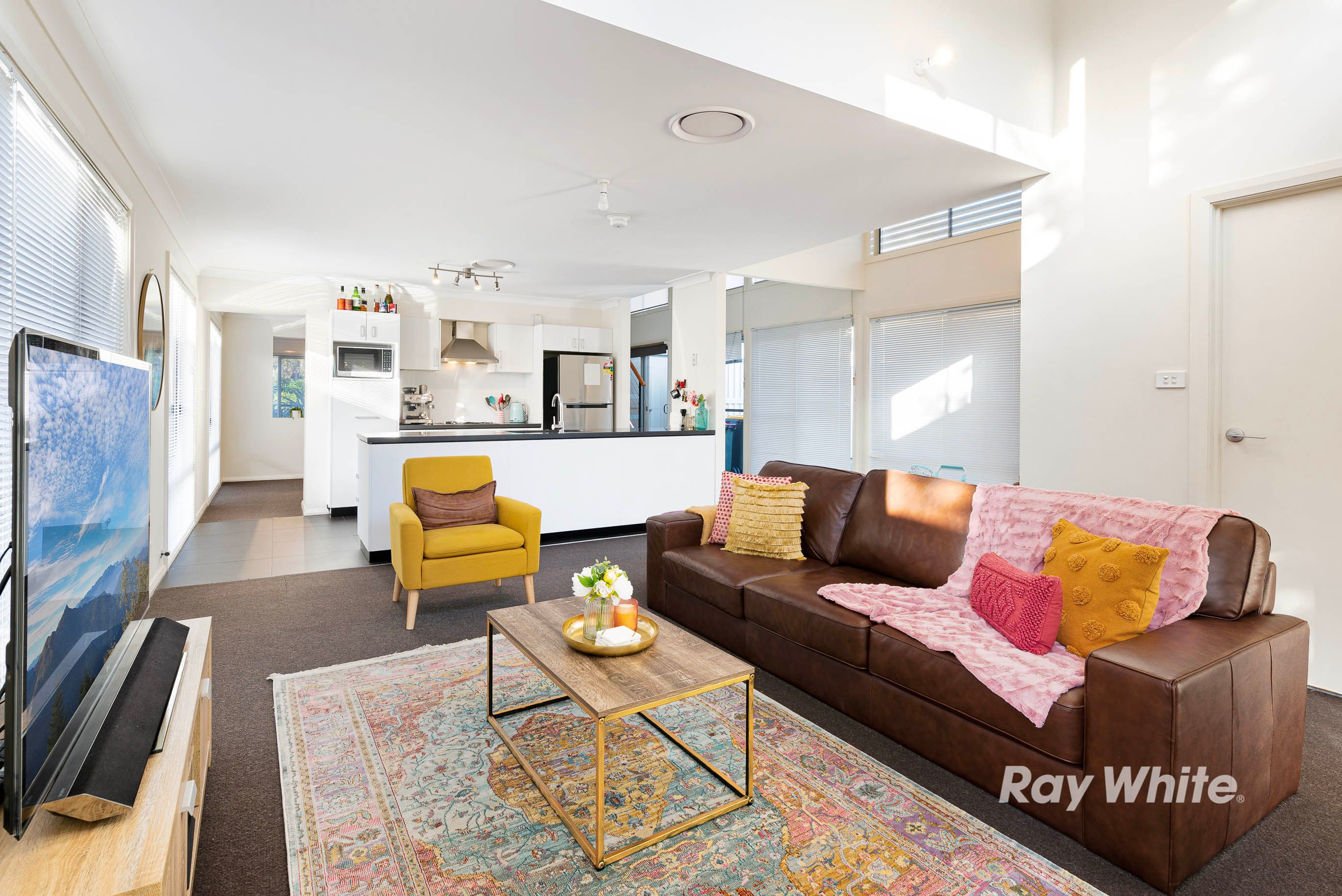 19 Honeymyrtle Road, Kellyville, NSW 2155