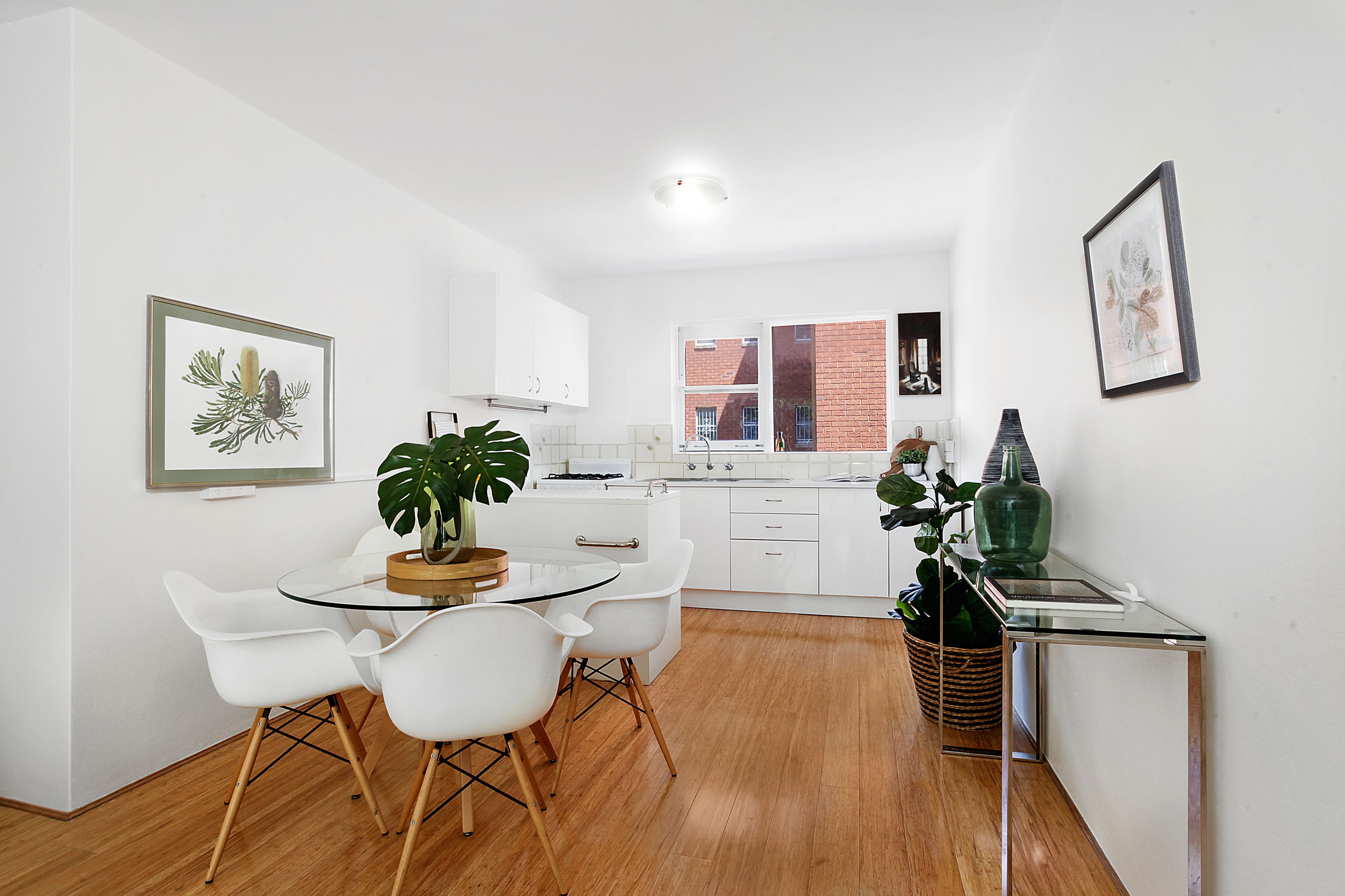 6/4A Carr Street, Coogee, NSW 2034