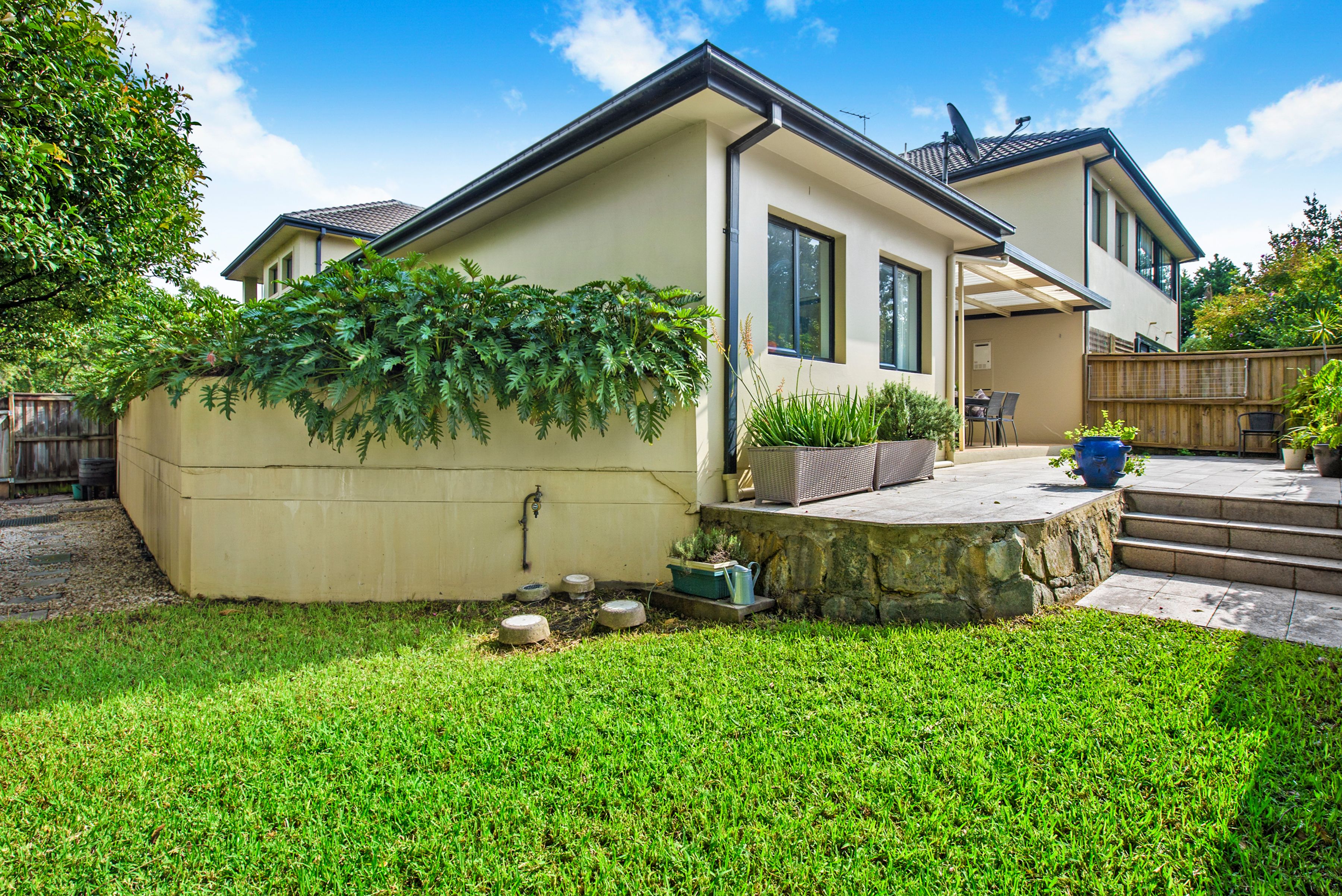 1 The Comenarra Parkway, Thornleigh NSW 2120