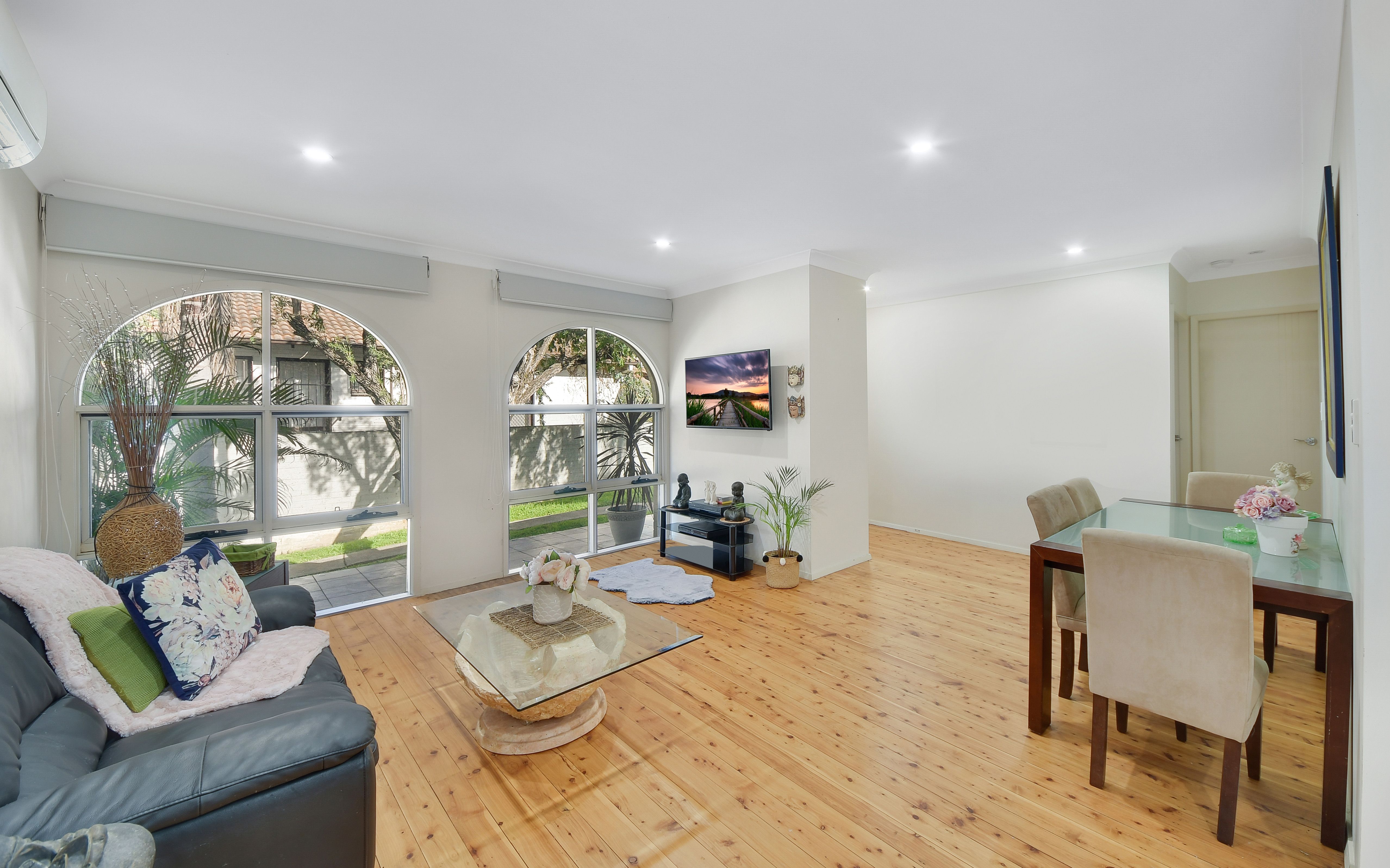 4/6 Clifford Crescent, Ingleburn, NSW 2565