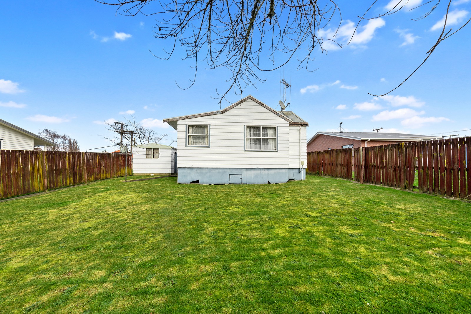 40 Churchill Avenue, Maeroa, Hamilton City
