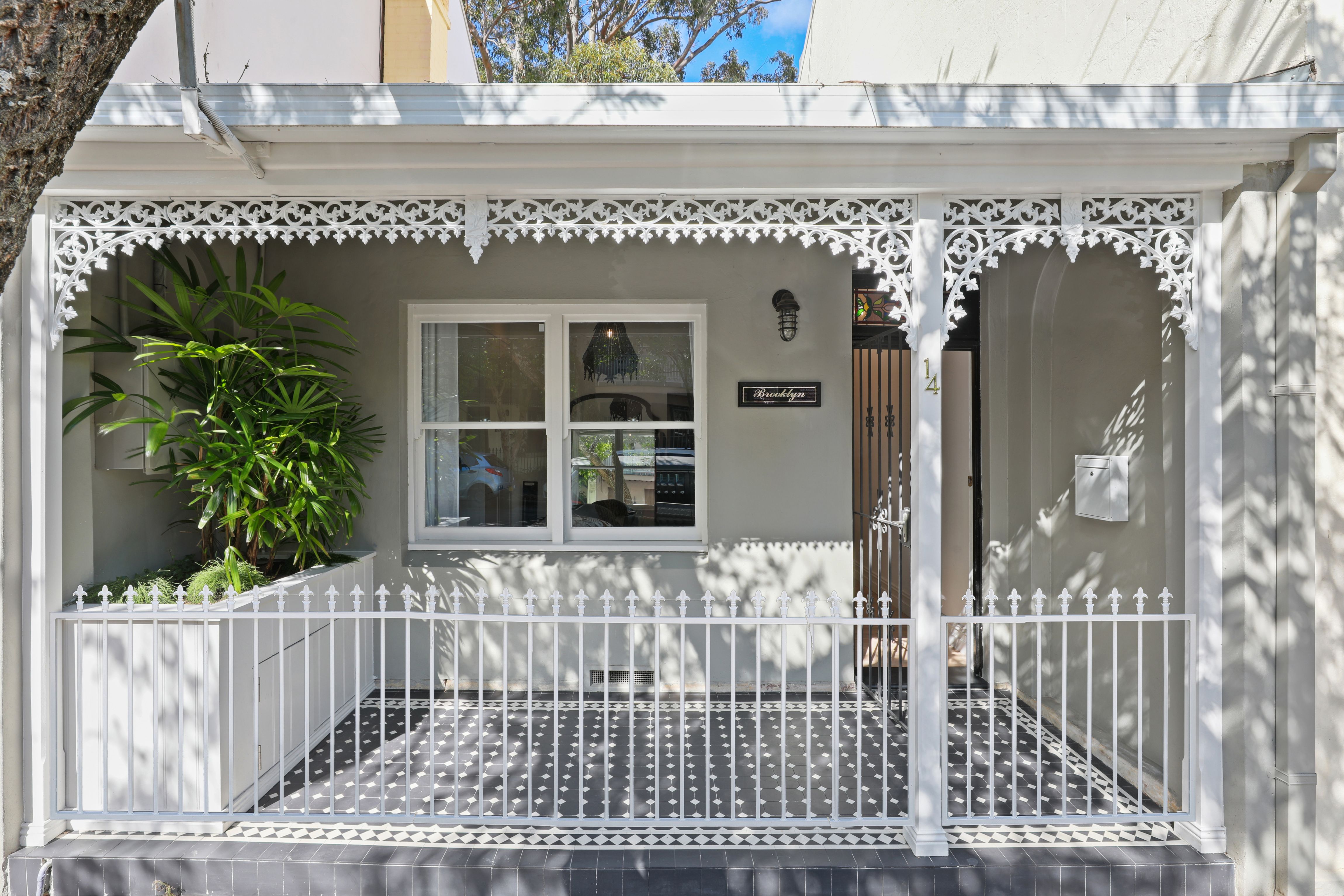 14 Darling Street, Glebe, NSW 2037