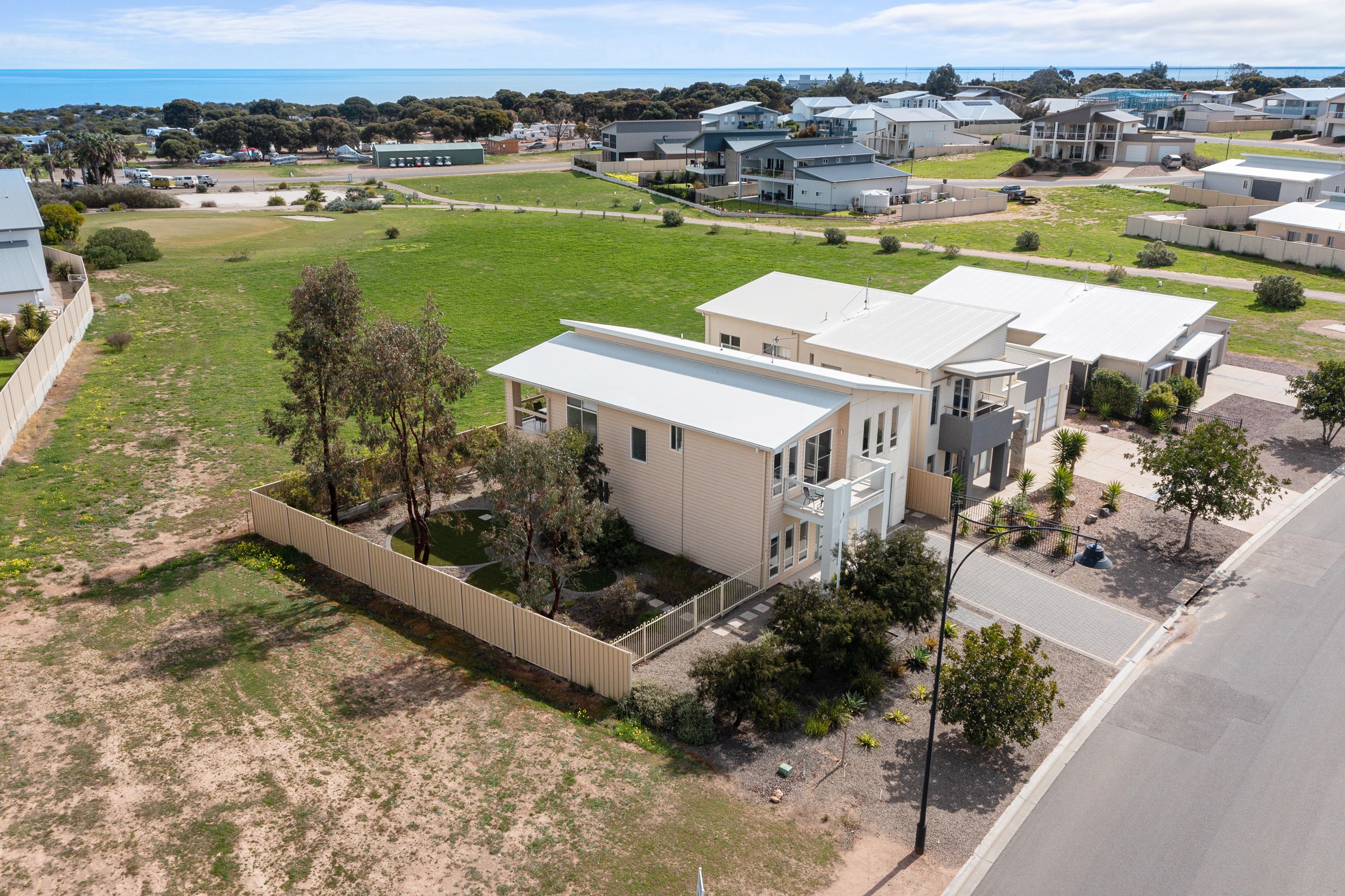 122 St Andrews Drive, Port Hughes, SA 5558