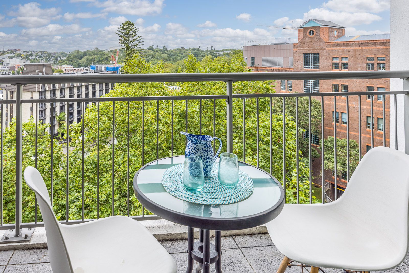 813/1 Parliament Street, Auckland Central, Auckland City