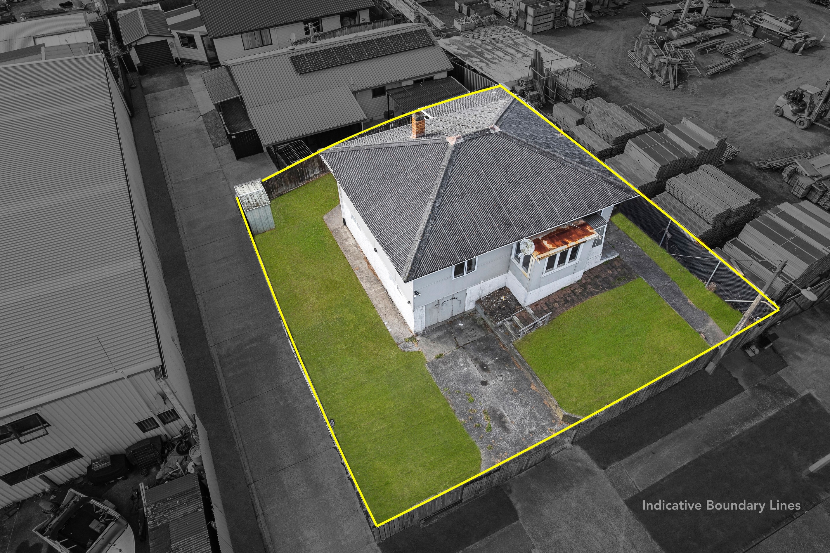 8 Domain Street, Waiuku, Franklin