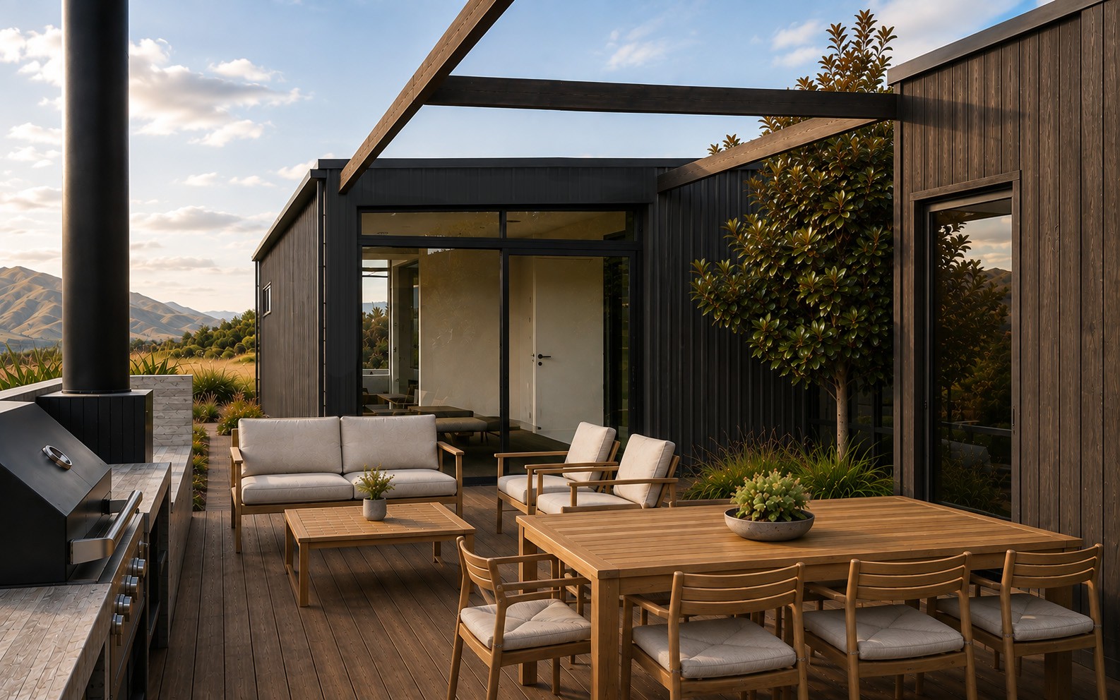3 Glenbrae Crescent, Wanaka, Queenstown Lakes District