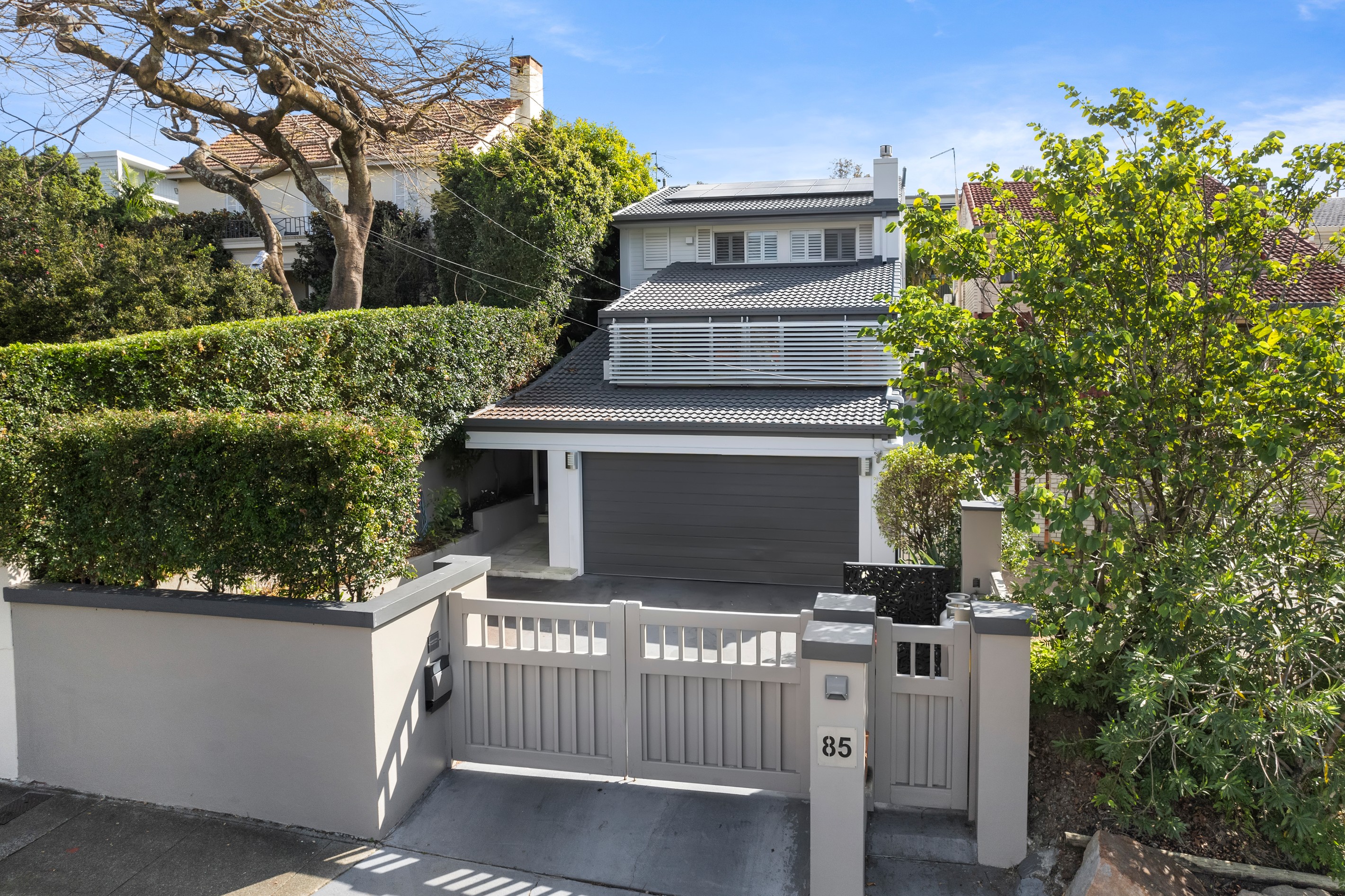 85 Anthony Street, Ascot, QLD 4007