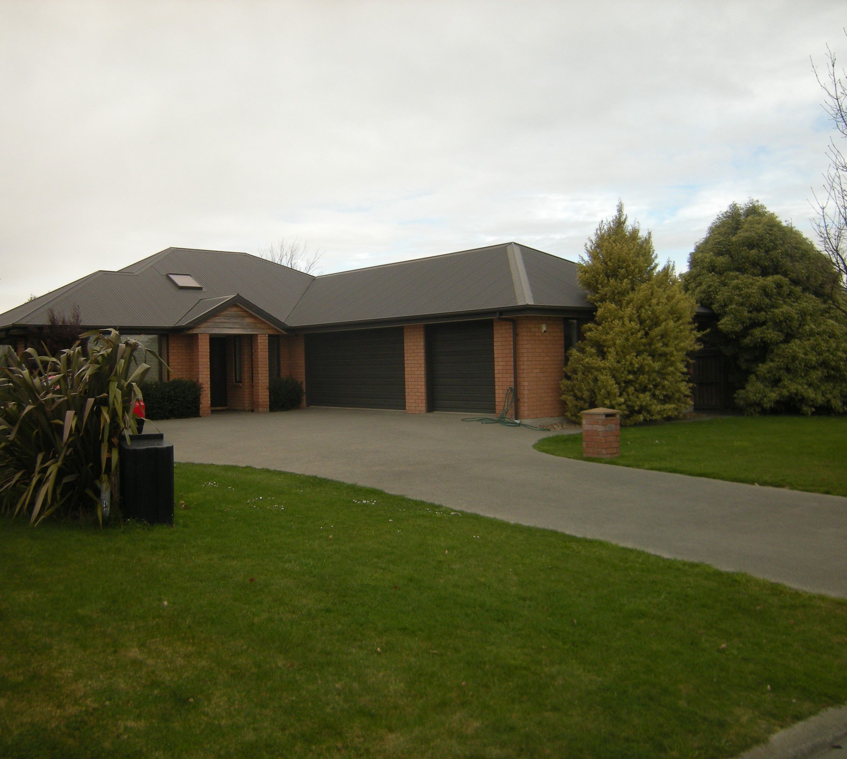 93 Overbury Crescent, Rolleston, Selwyn District
