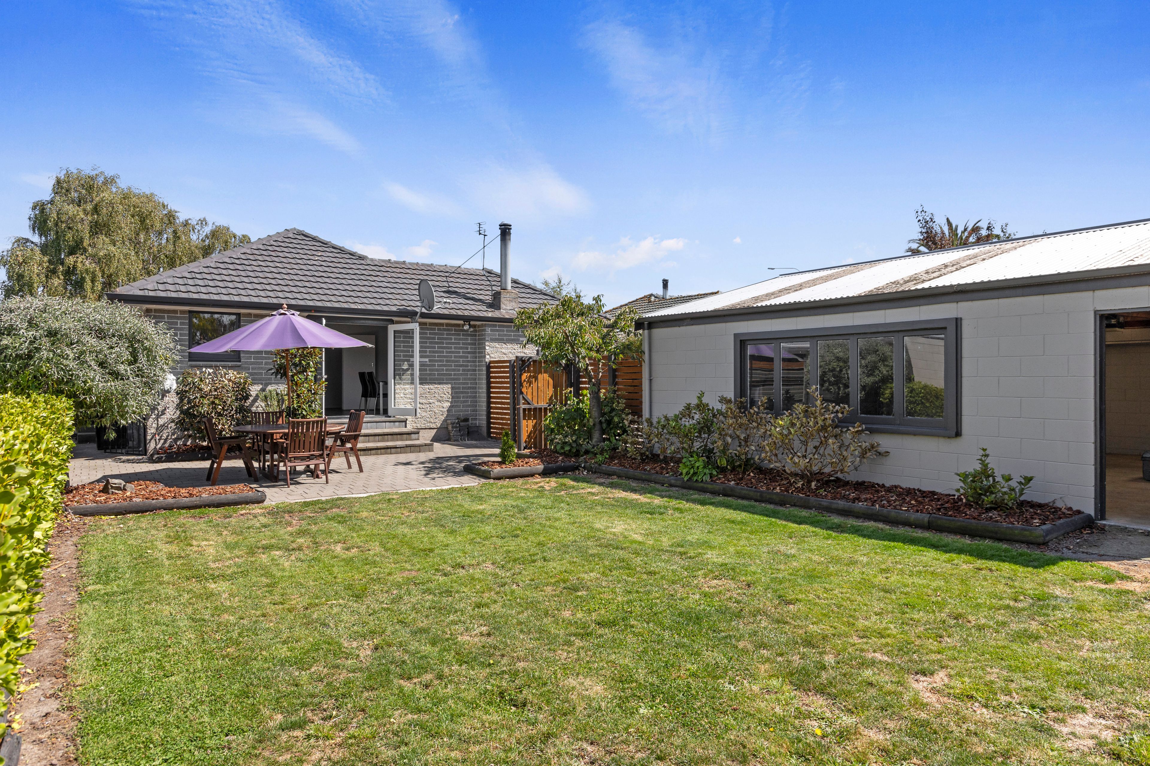 76 King Street, Rangiora, Waimakariri District