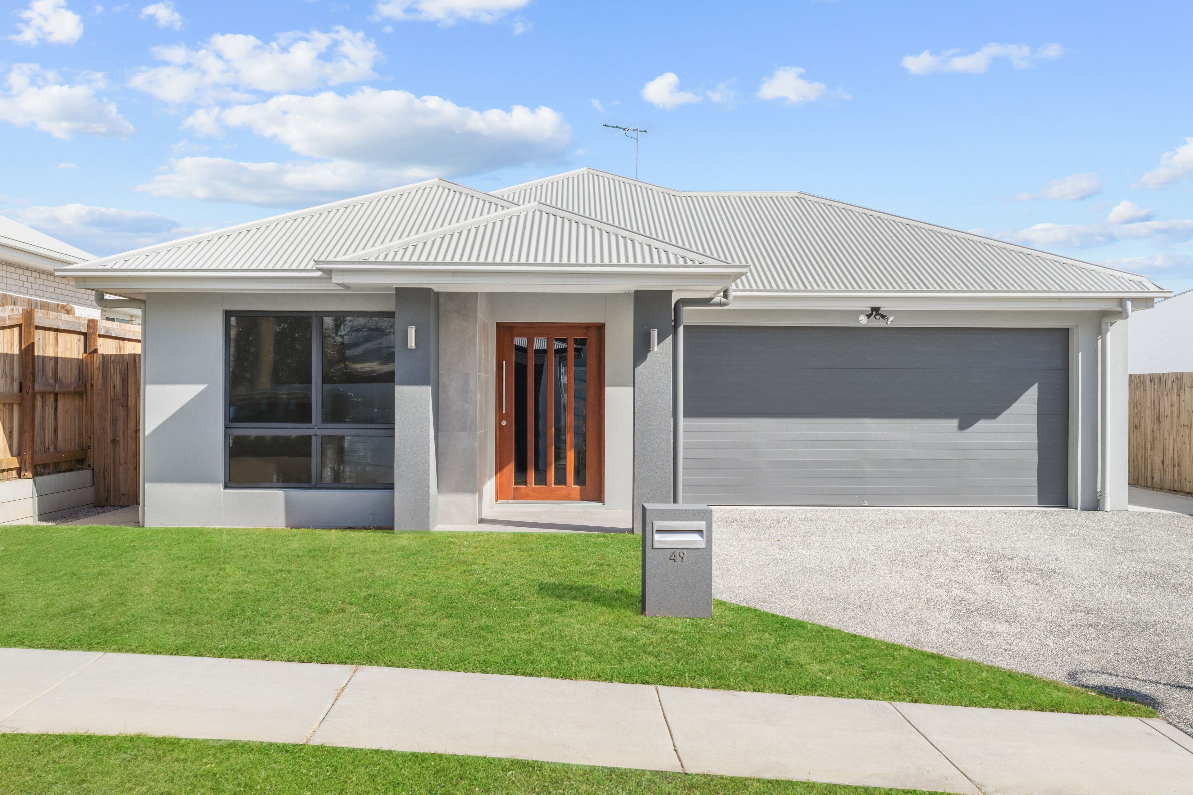 49 Bloomfield Mews, Ripley, QLD 4306