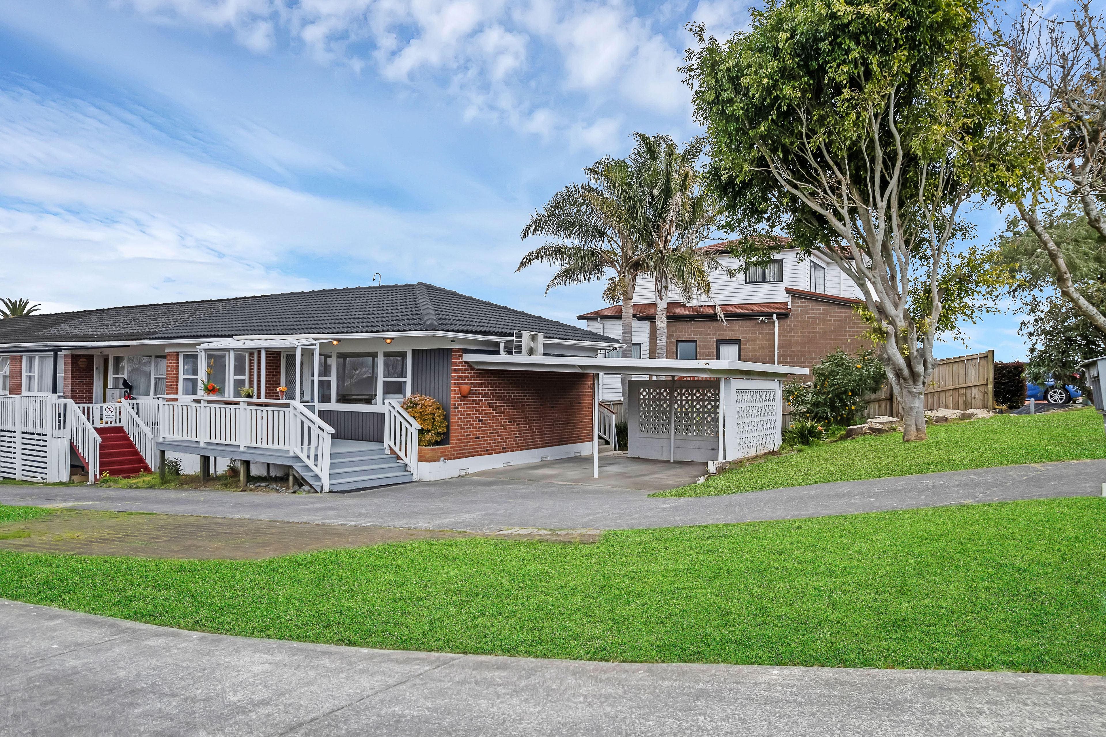 A/16 Grassways Avenue, Pakuranga, Manukau City