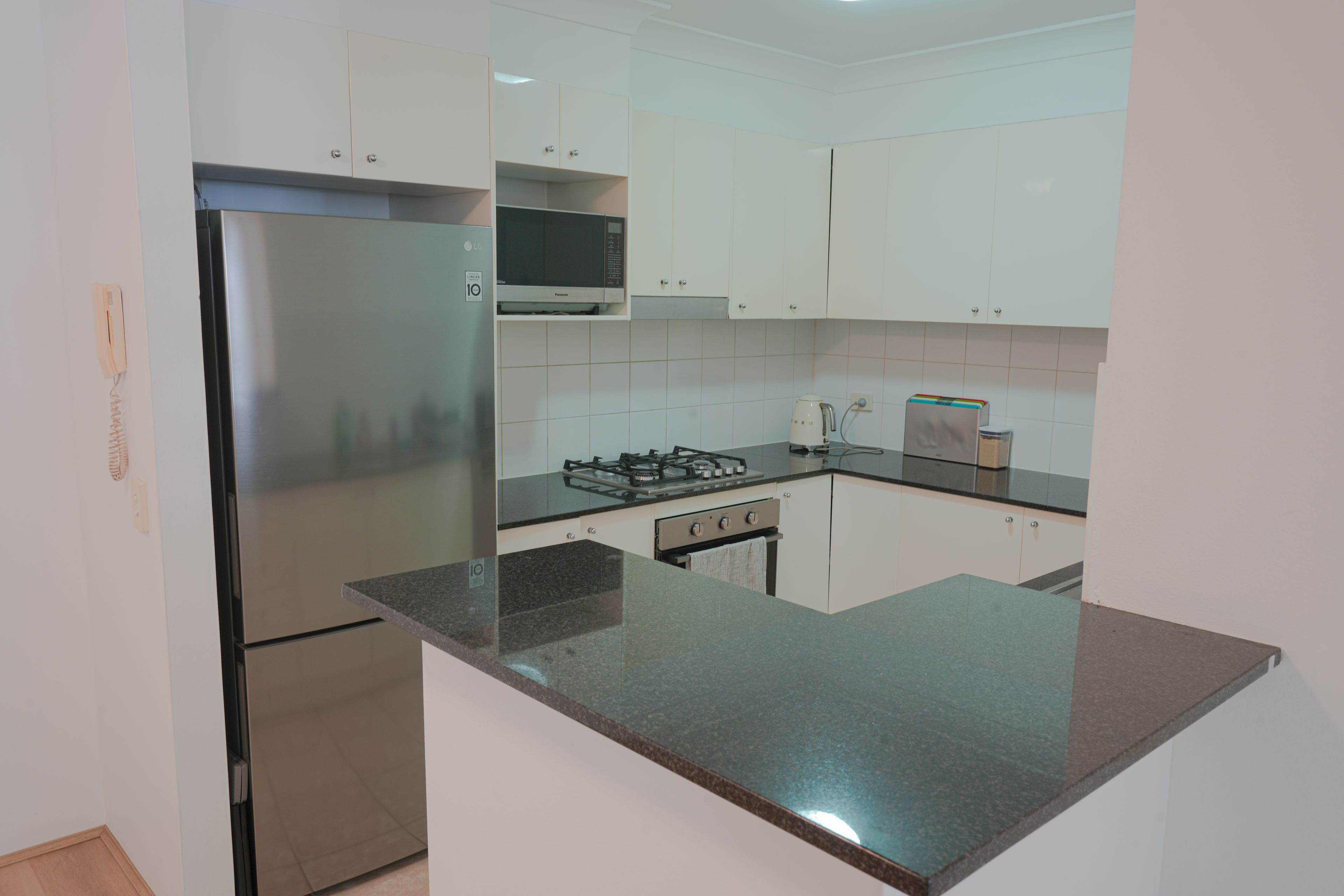 103/117 Murray Street, Pyrmont, NSW 2009