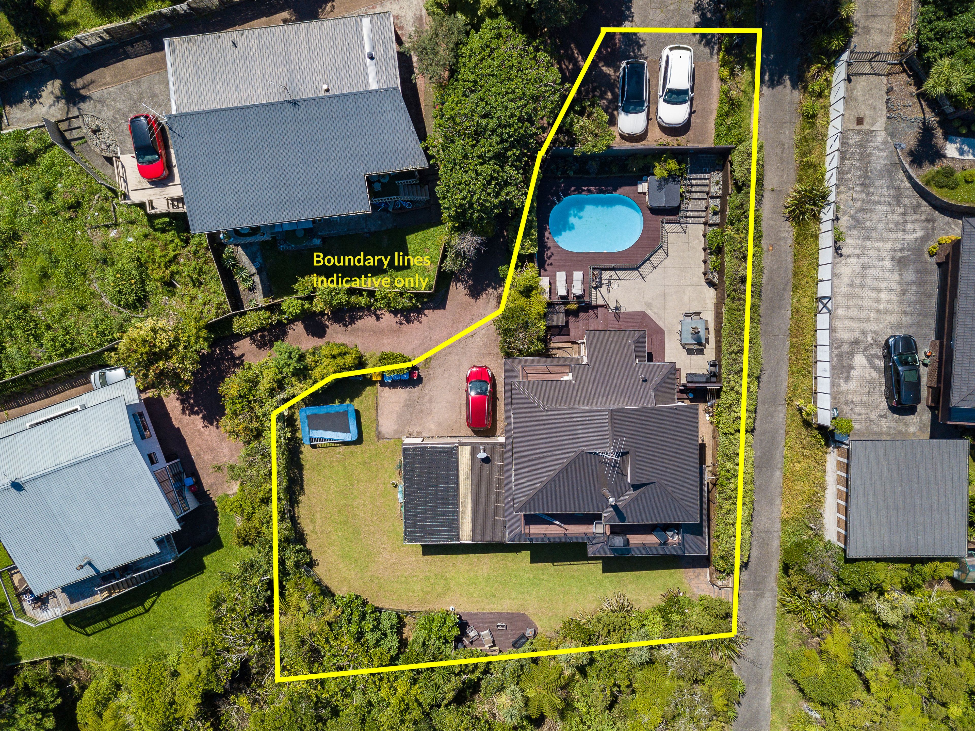 420 Hillsborough Road, Hillsborough, Auckland City