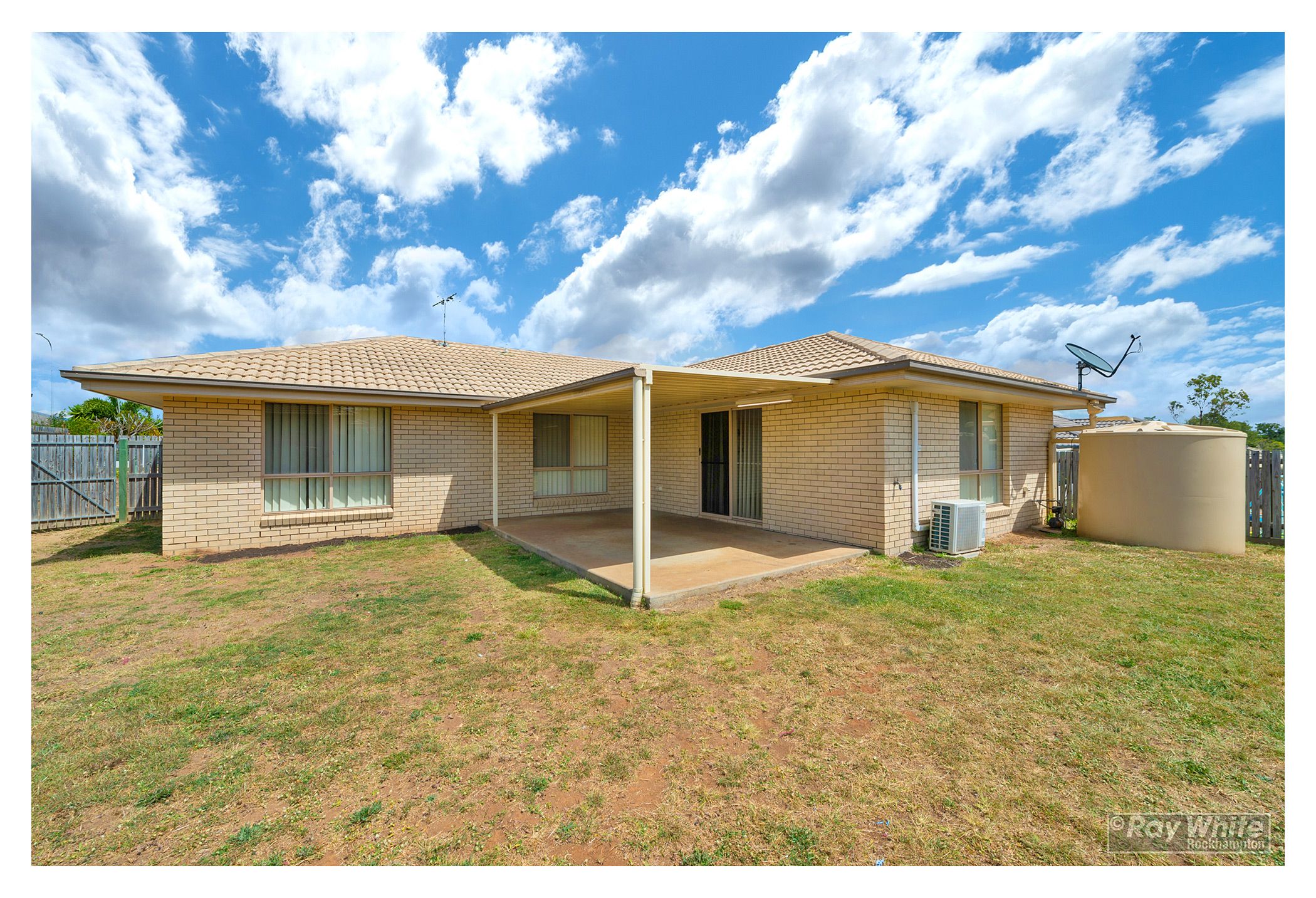 20 Jamie Crescent, Gracemere, QLD 4702