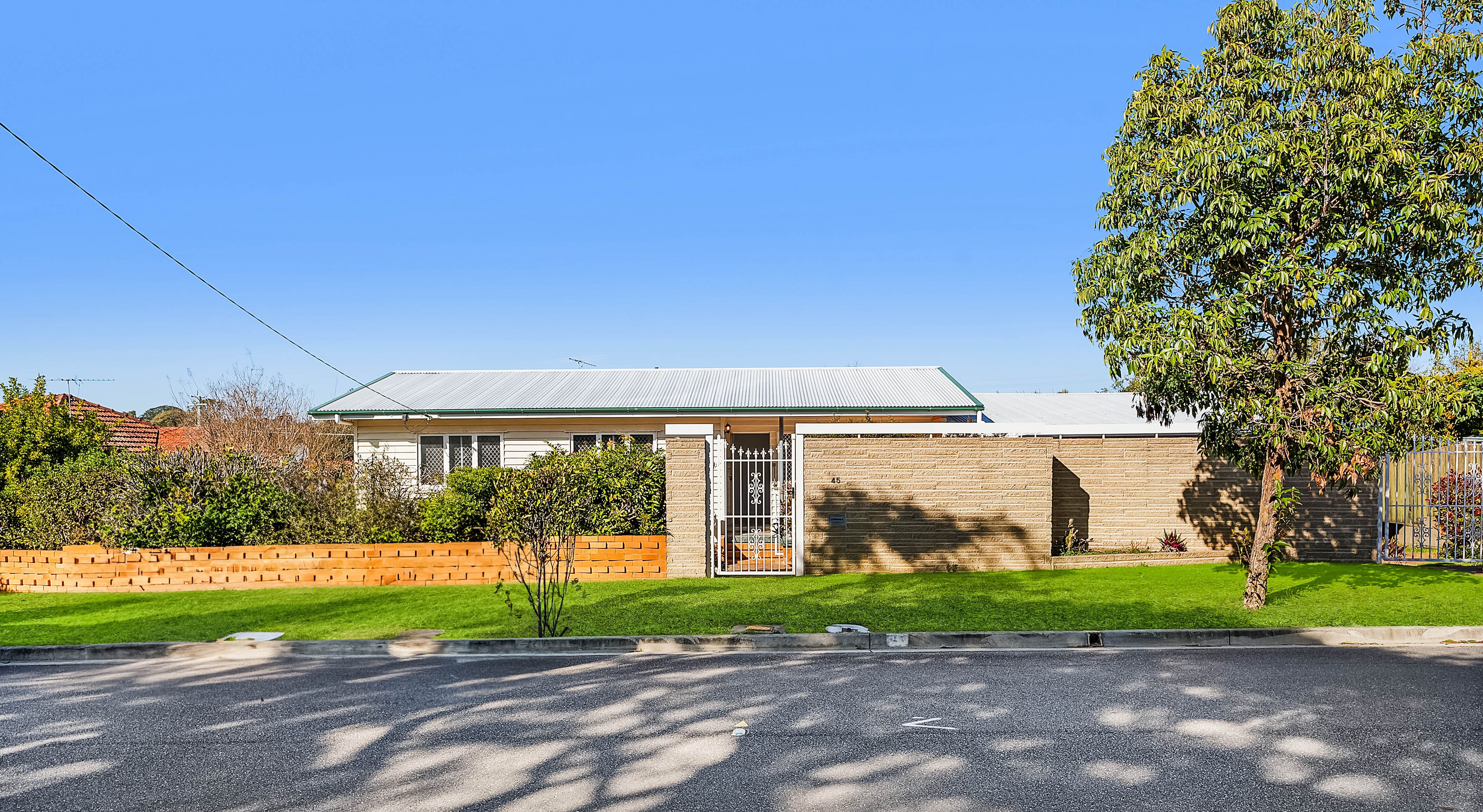 45 Craigan Crescent, Aspley, QLD 4034