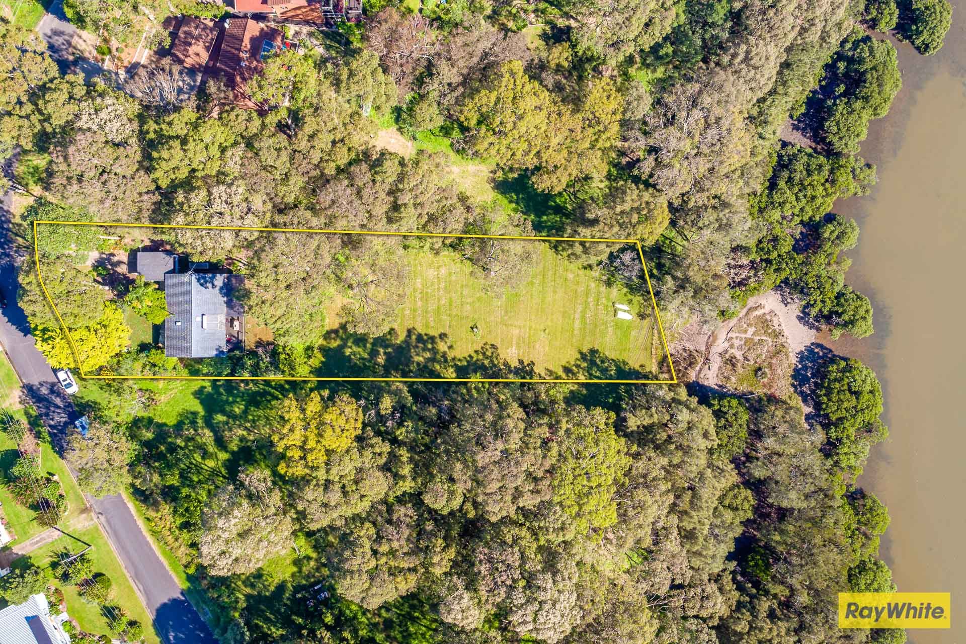116 The Anchorage, Moruya Heads NSW 2537