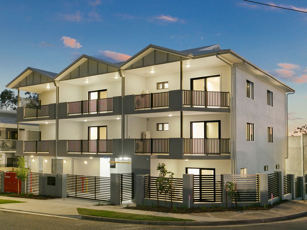 11 Lagonda Street, Annerley, QLD 4103