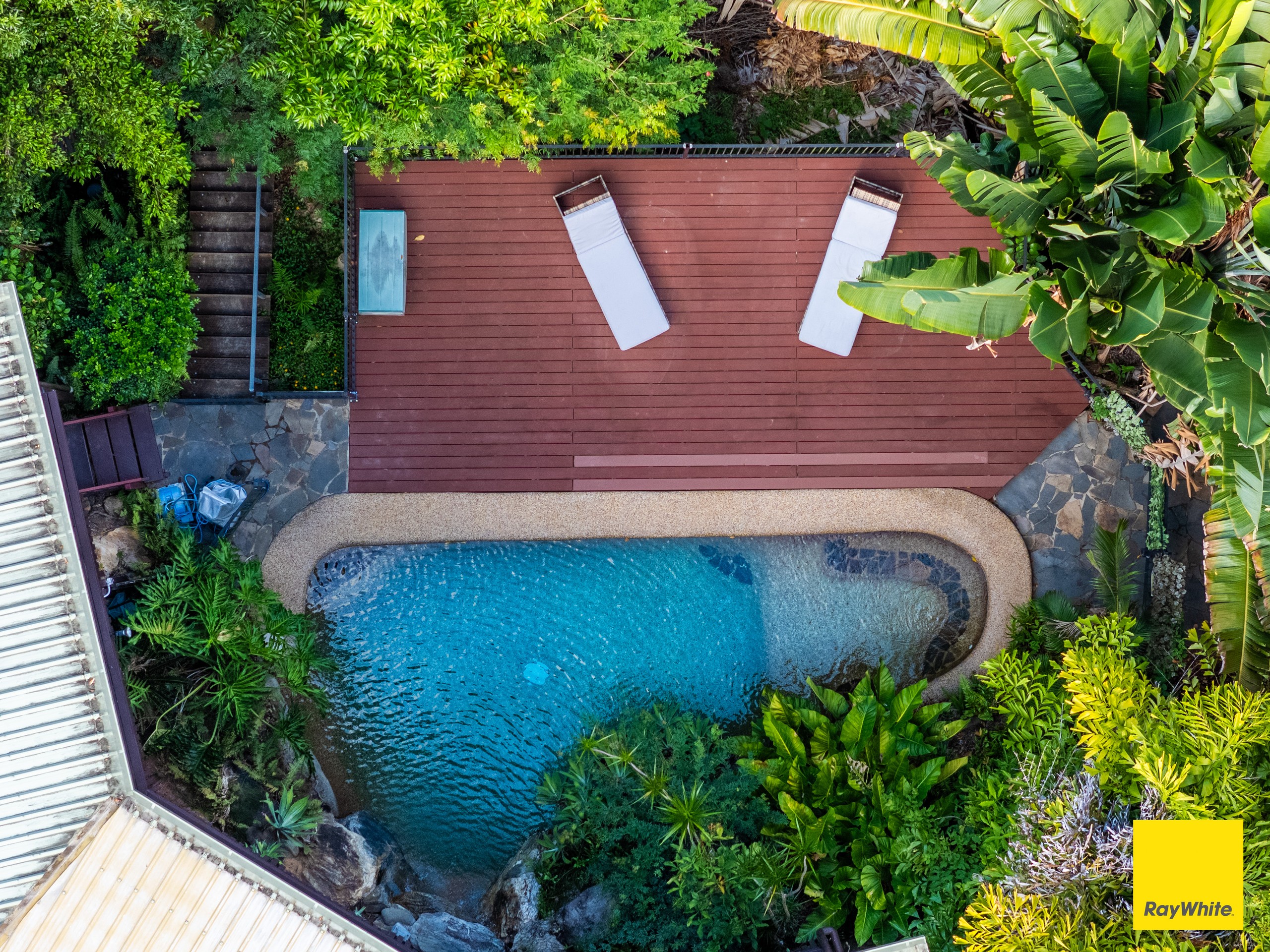 321 Toogood Road, Bayview Heights, QLD 4868