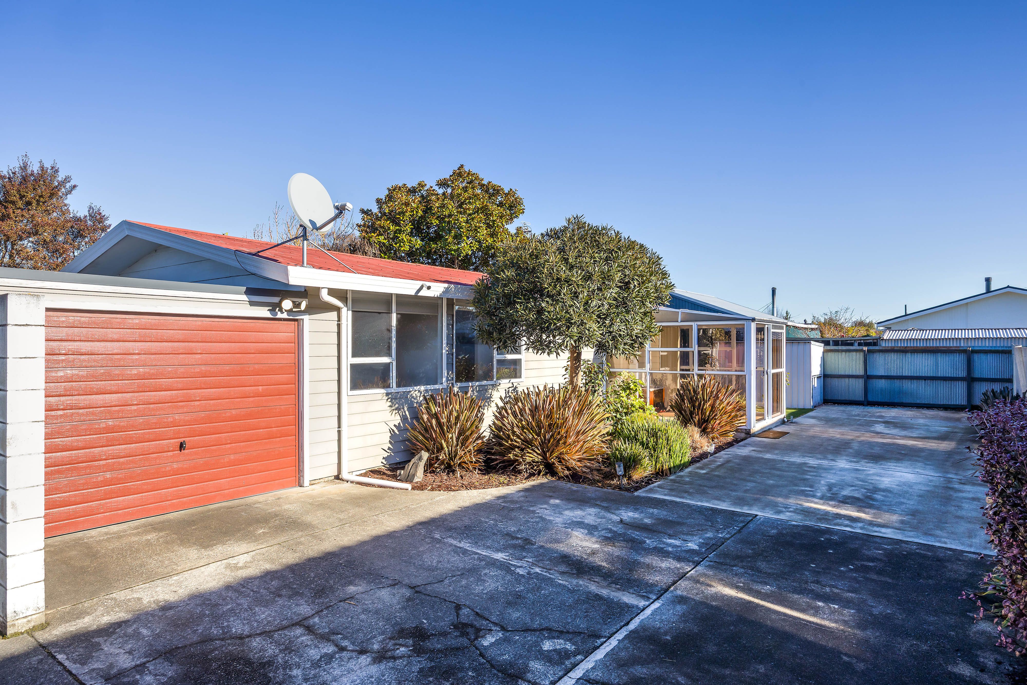 15B Kinley Street, Rangiora, Waimakariri District