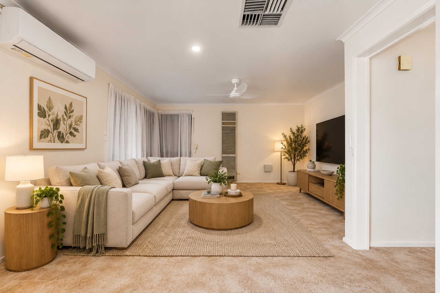 591 Oliver Street, Lavington, NSW 2641