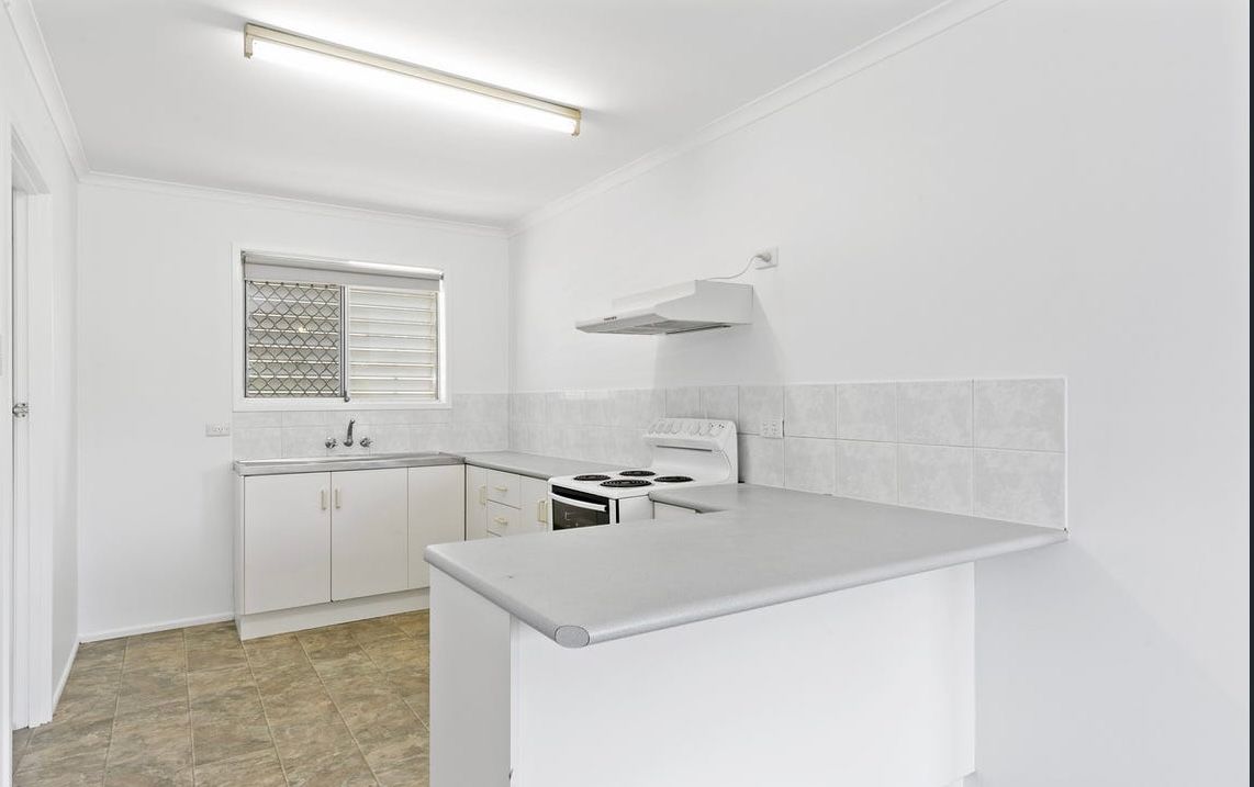 1/86 Sheehy Street, Park Avenue, QLD 4701