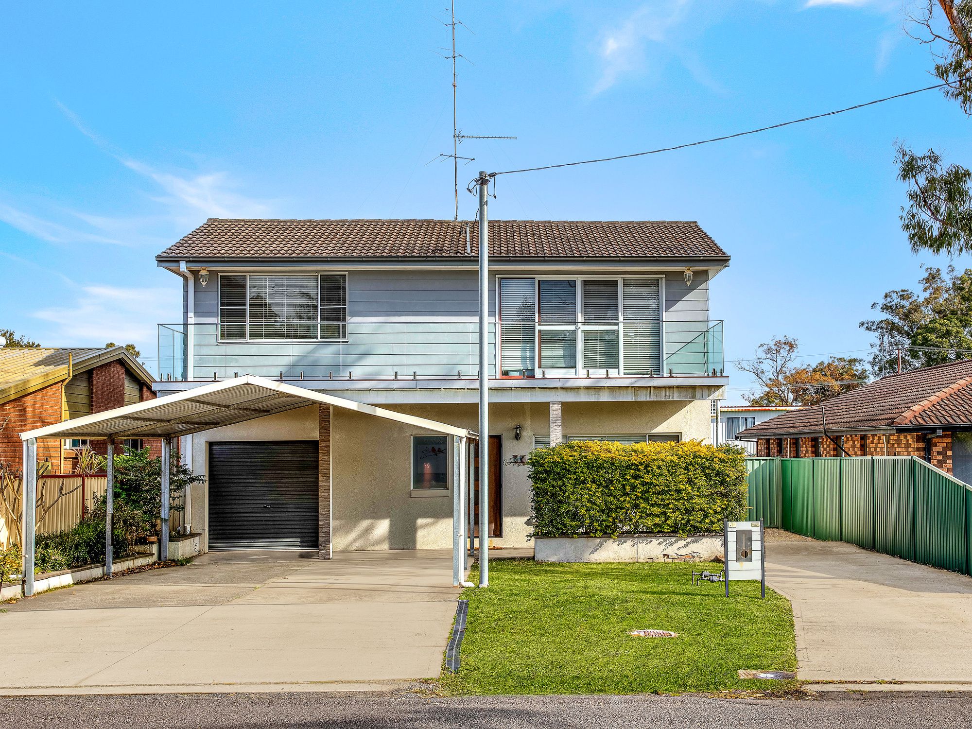 6 & 6a Muraban Road, Summerland Point, NSW 2259