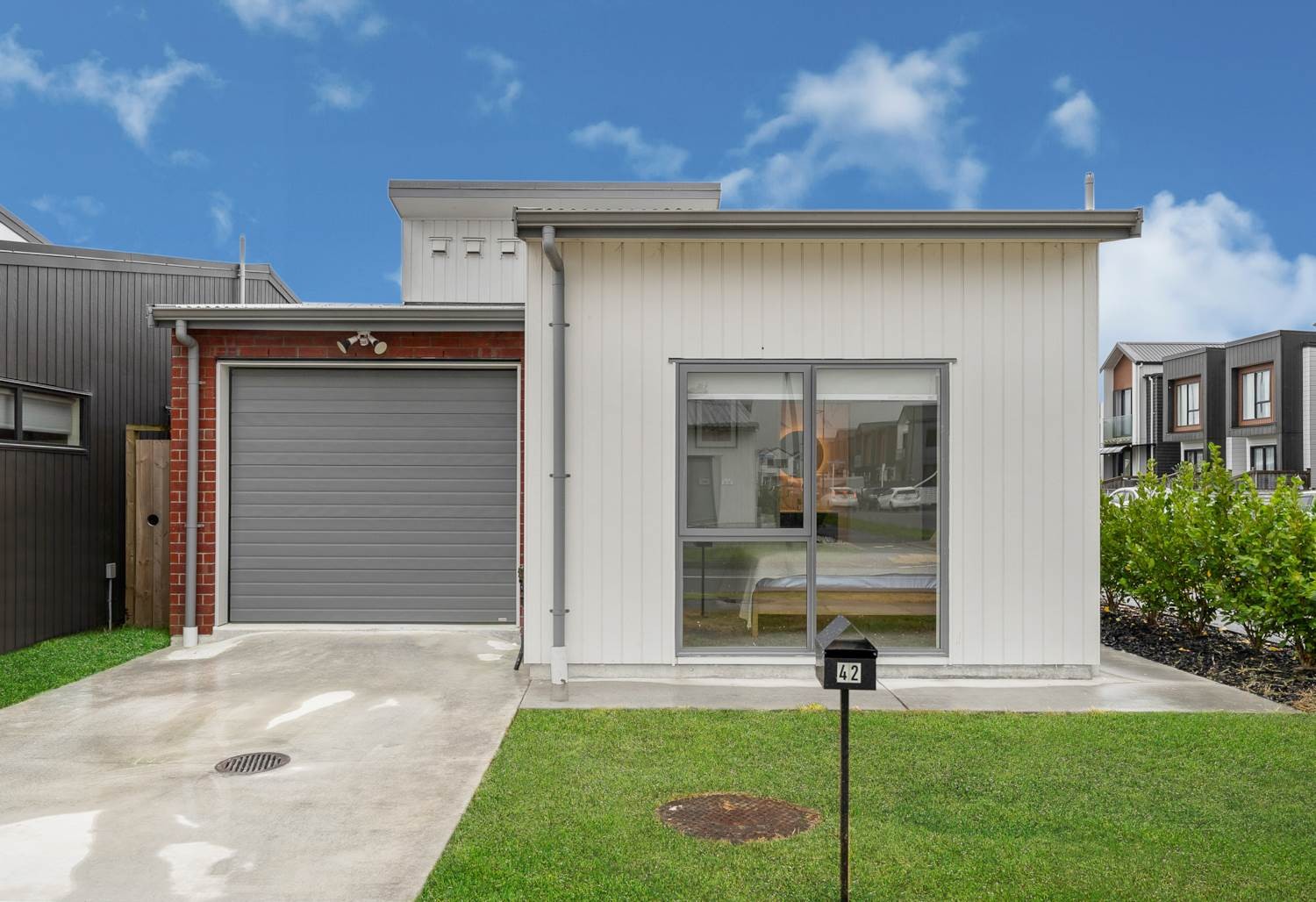 42 Clayden Shuttleworth Street, Papakura, Papakura