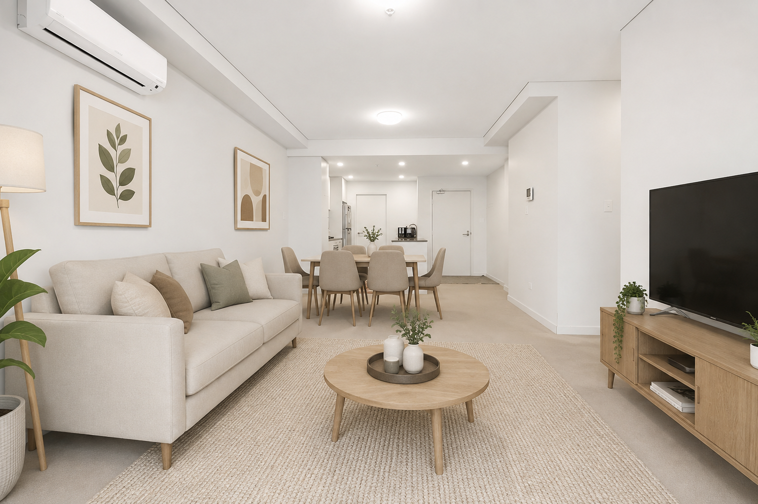 103/24 Dressler Court — photo 3 of 20