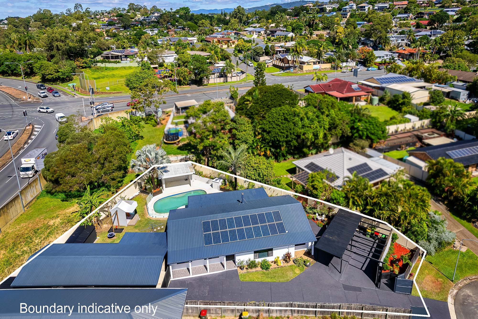 11 Buring Court, Highland Park, QLD 4211
