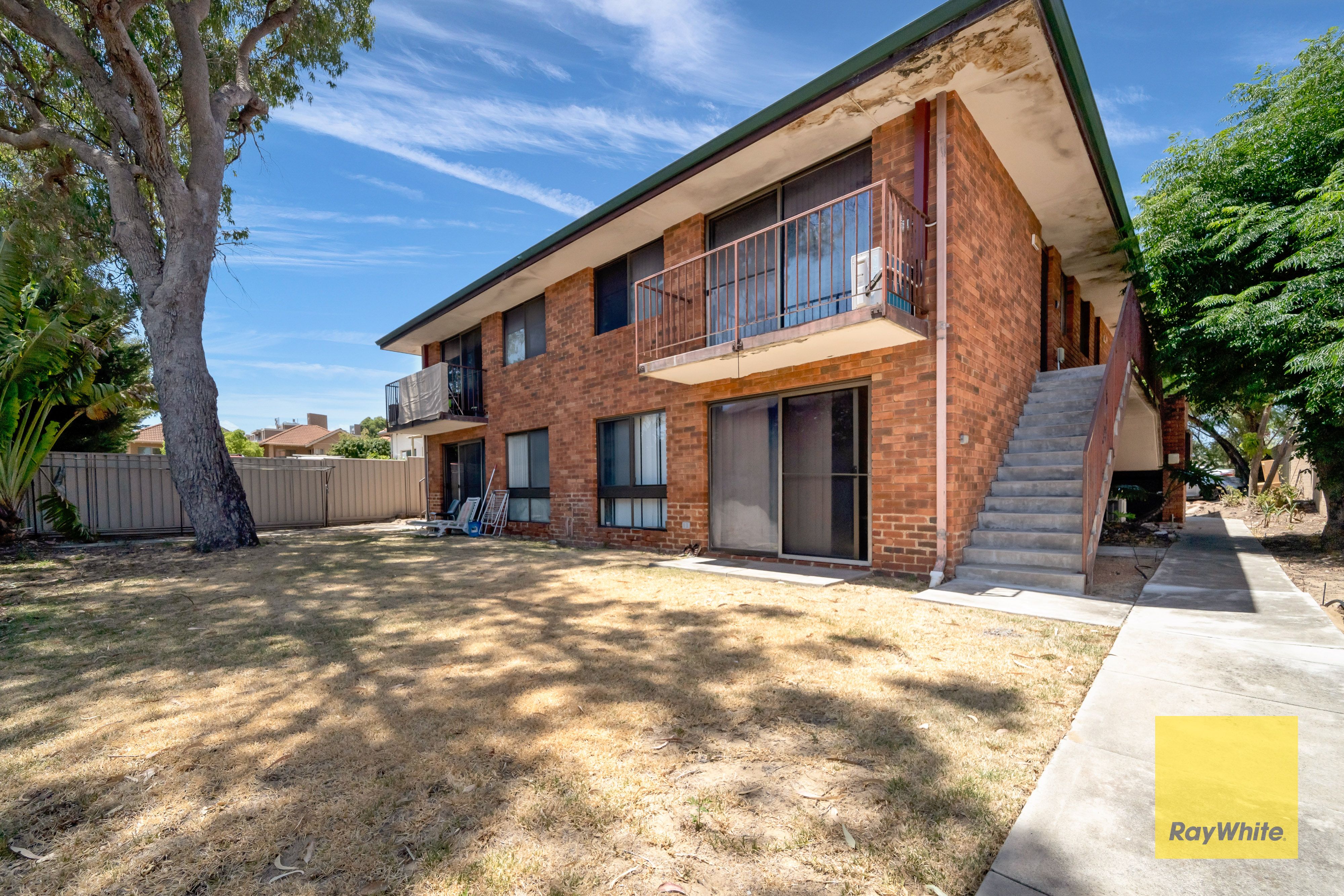 6/67 Leonard Street, Victoria Park, WA 6100