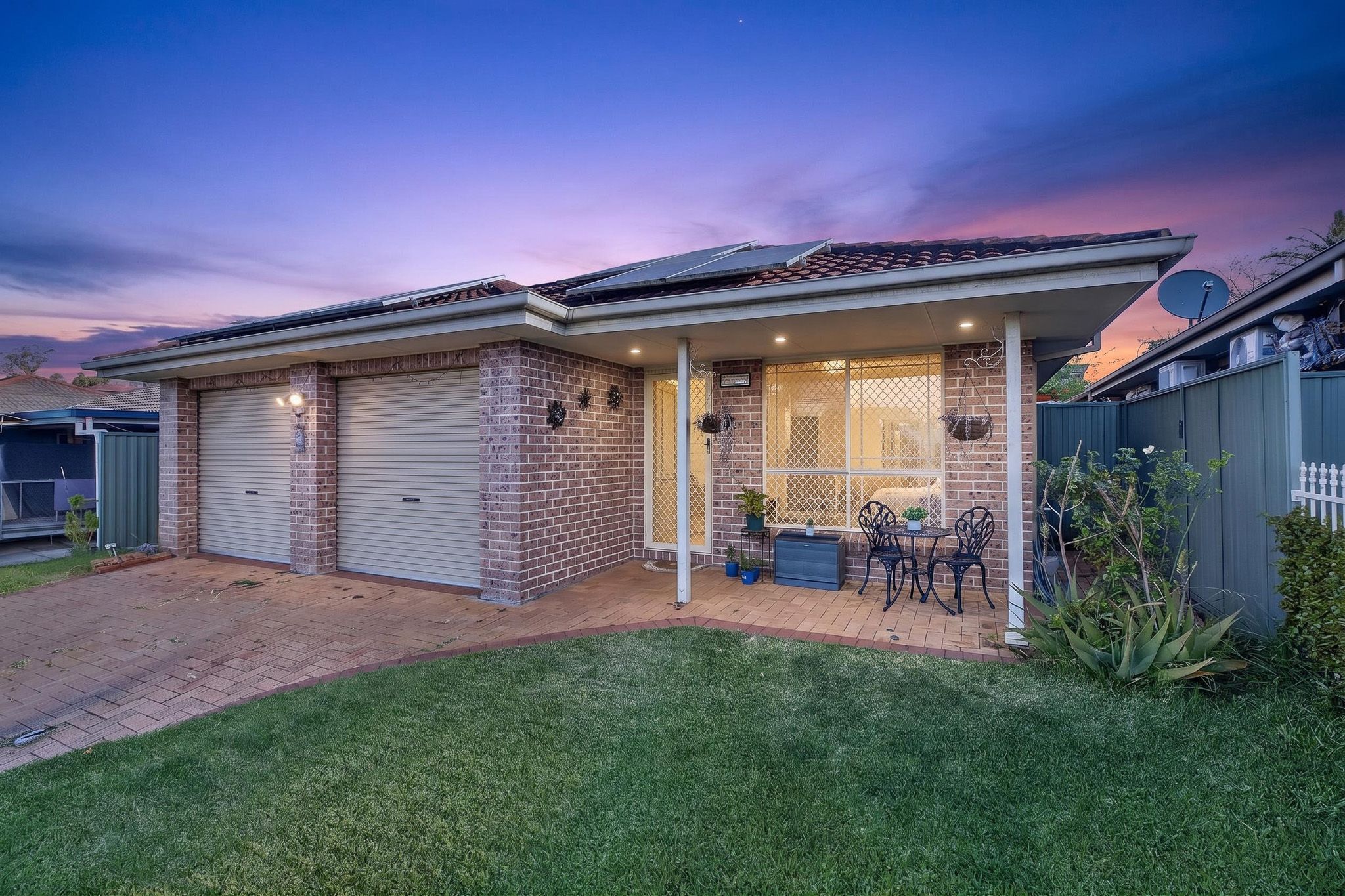 4 Webb Place — photo from Ray White Ingleburn