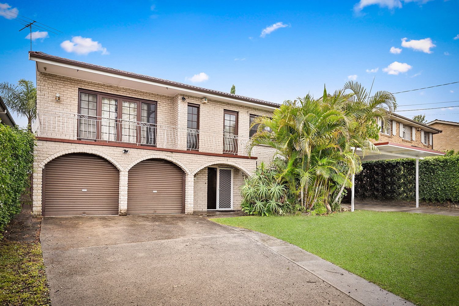 5 Langdon Road, Baulkham Hills, NSW 2153 Sold House Ray White
