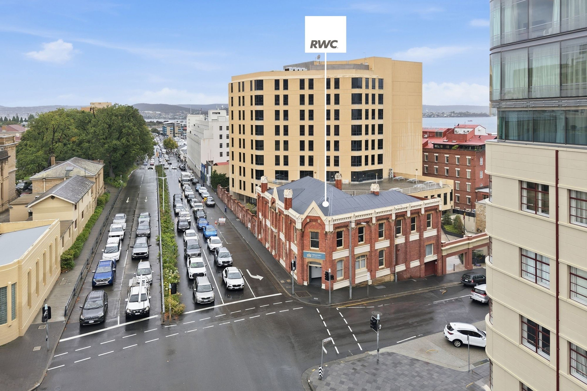 32 Davey Street, Hobart, TAS 7000