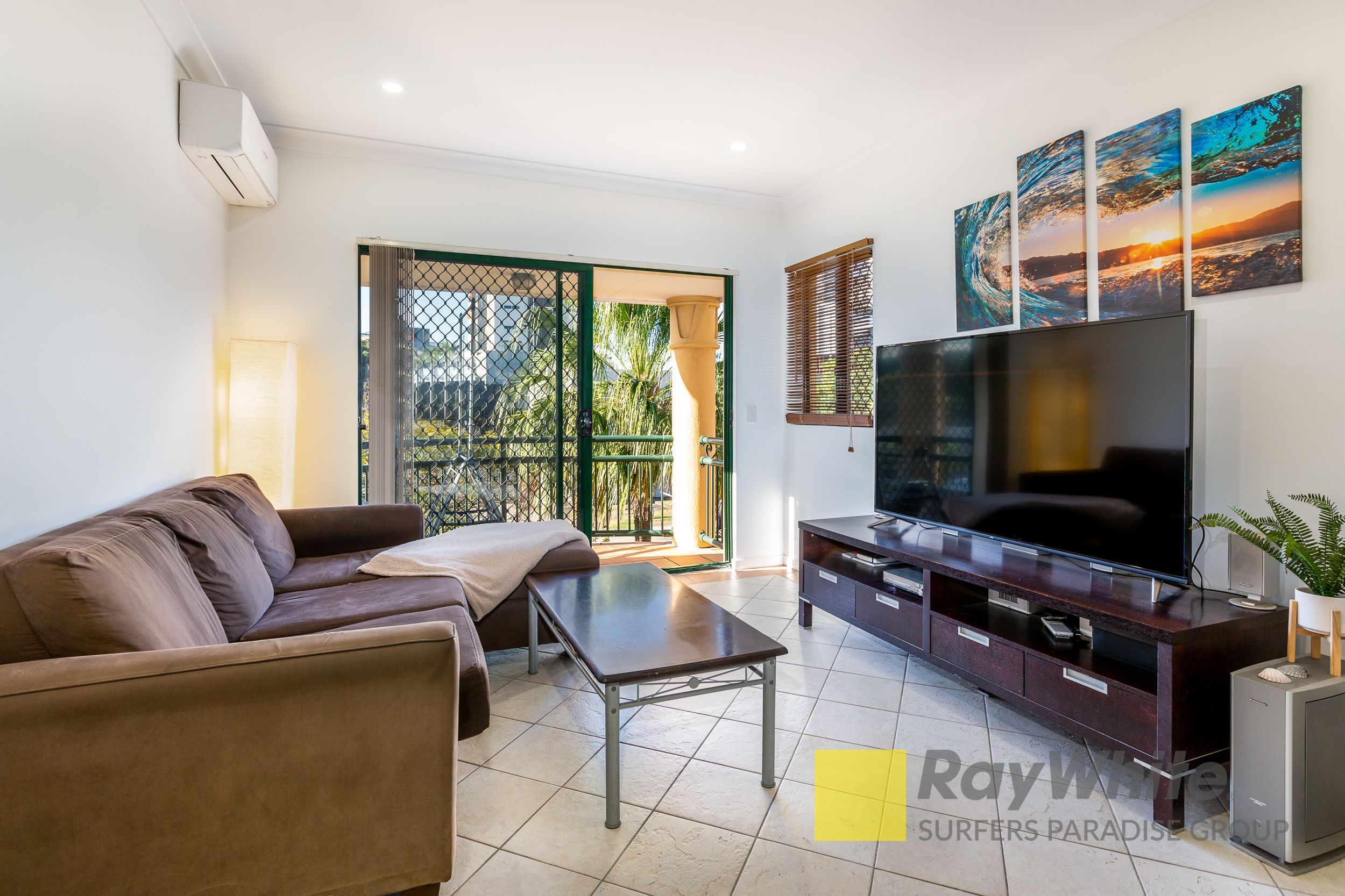 17/12 Spendelove Avenue, Southport, QLD 4215