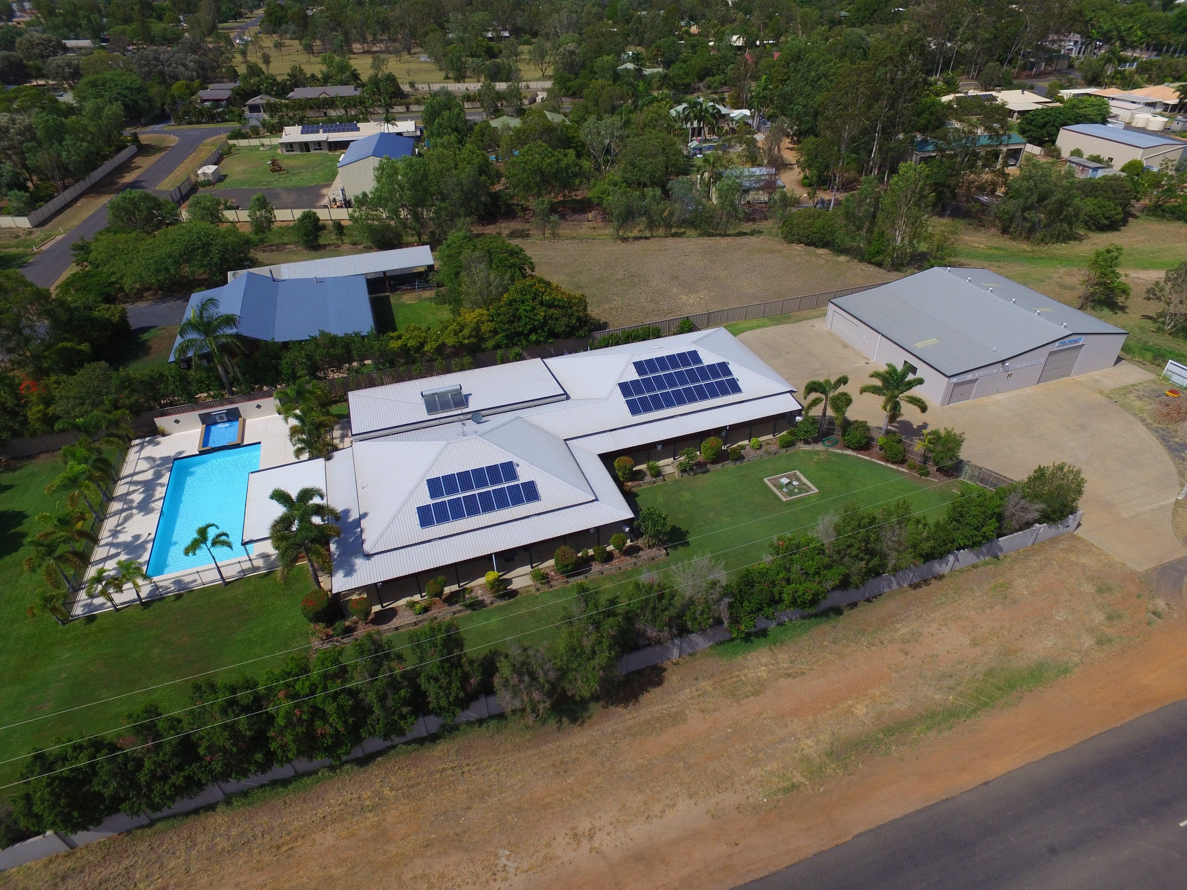 8 Campbellford Drive, Emerald, QLD 4720
