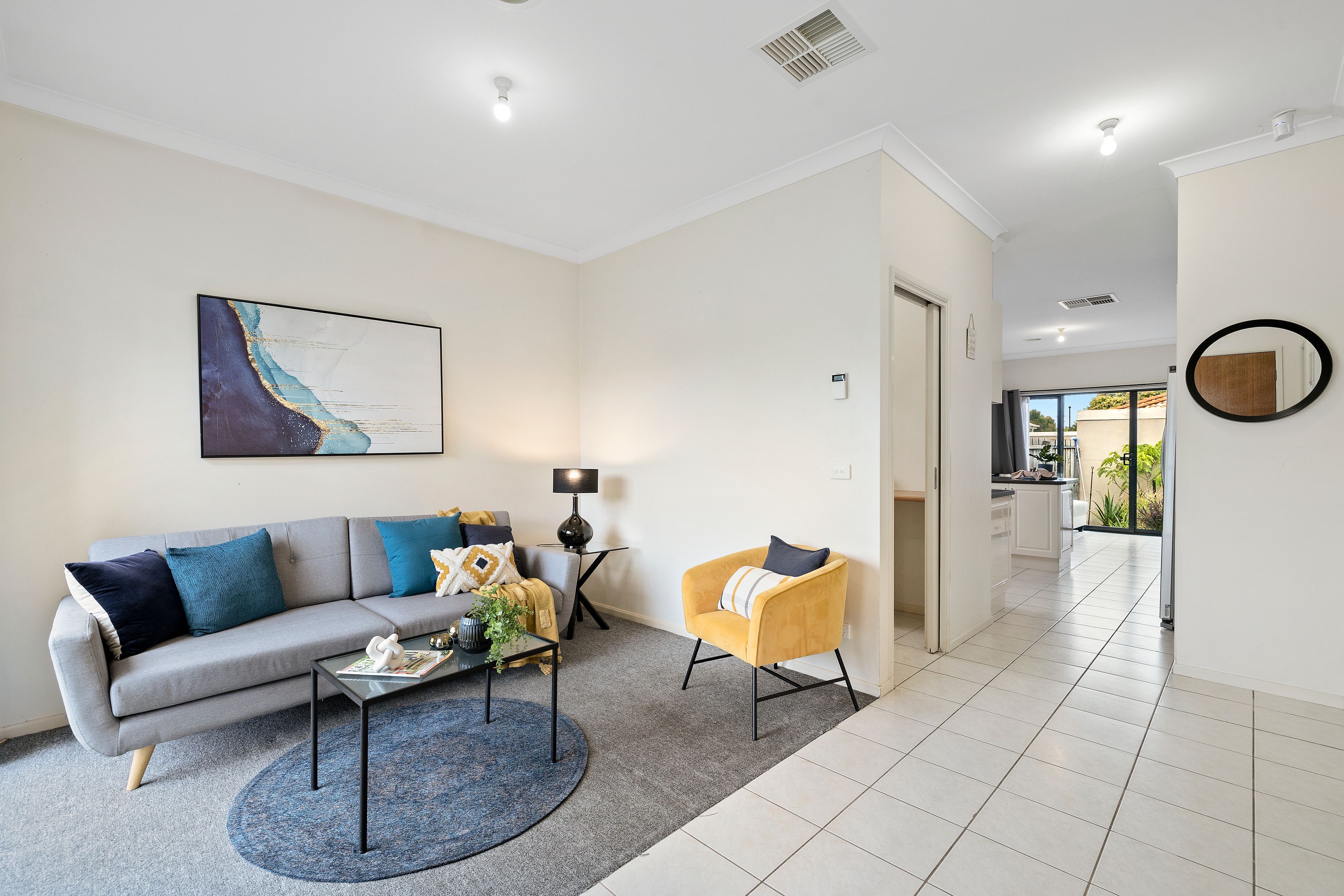 5/5-7 Margaret Crescent, Dandenong, VIC 3175